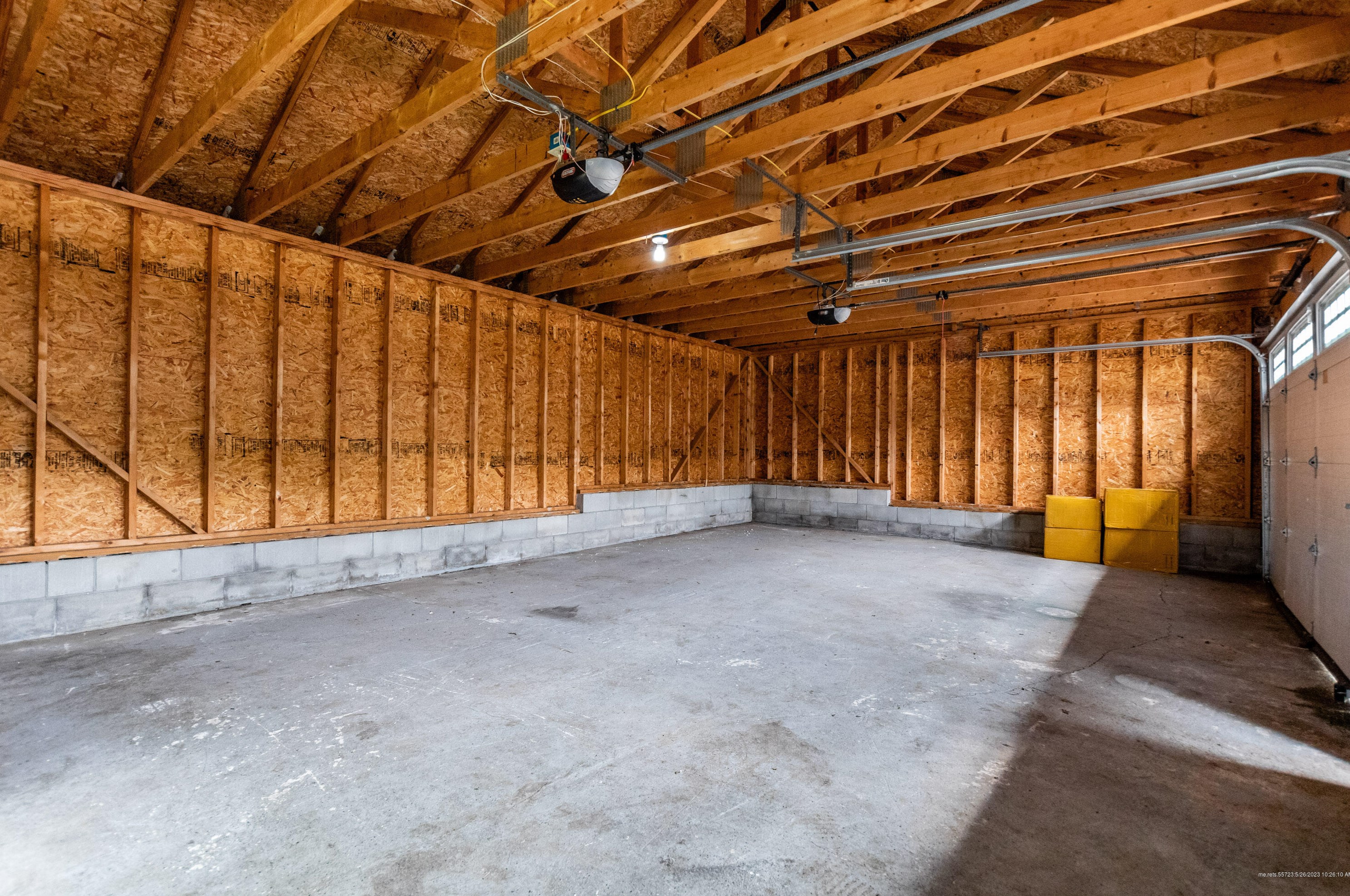 101 Gilman St, Portland ME 04102-3023 exterior