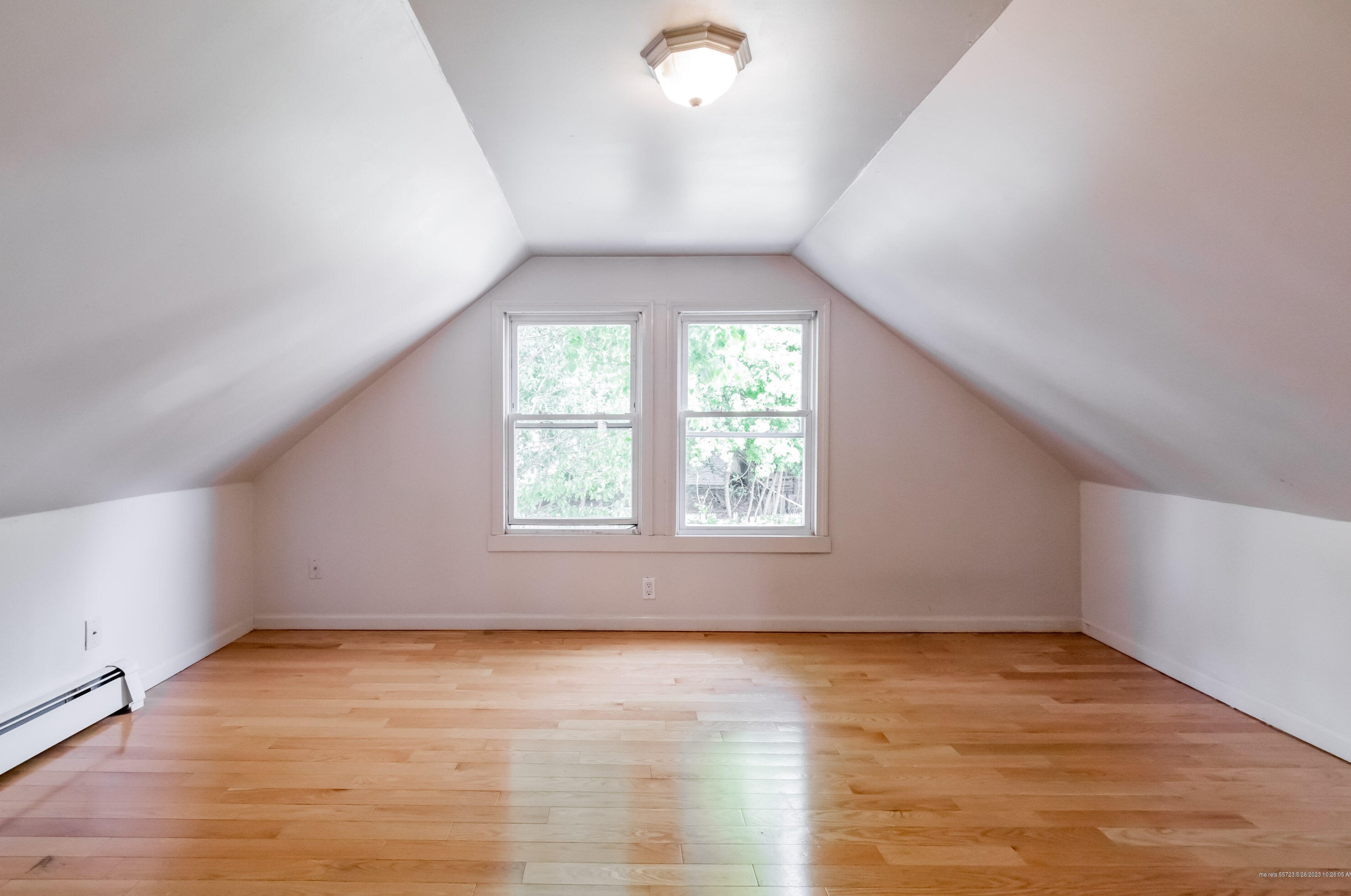 101 Gilman St, Portland ME 04102-3023 exterior