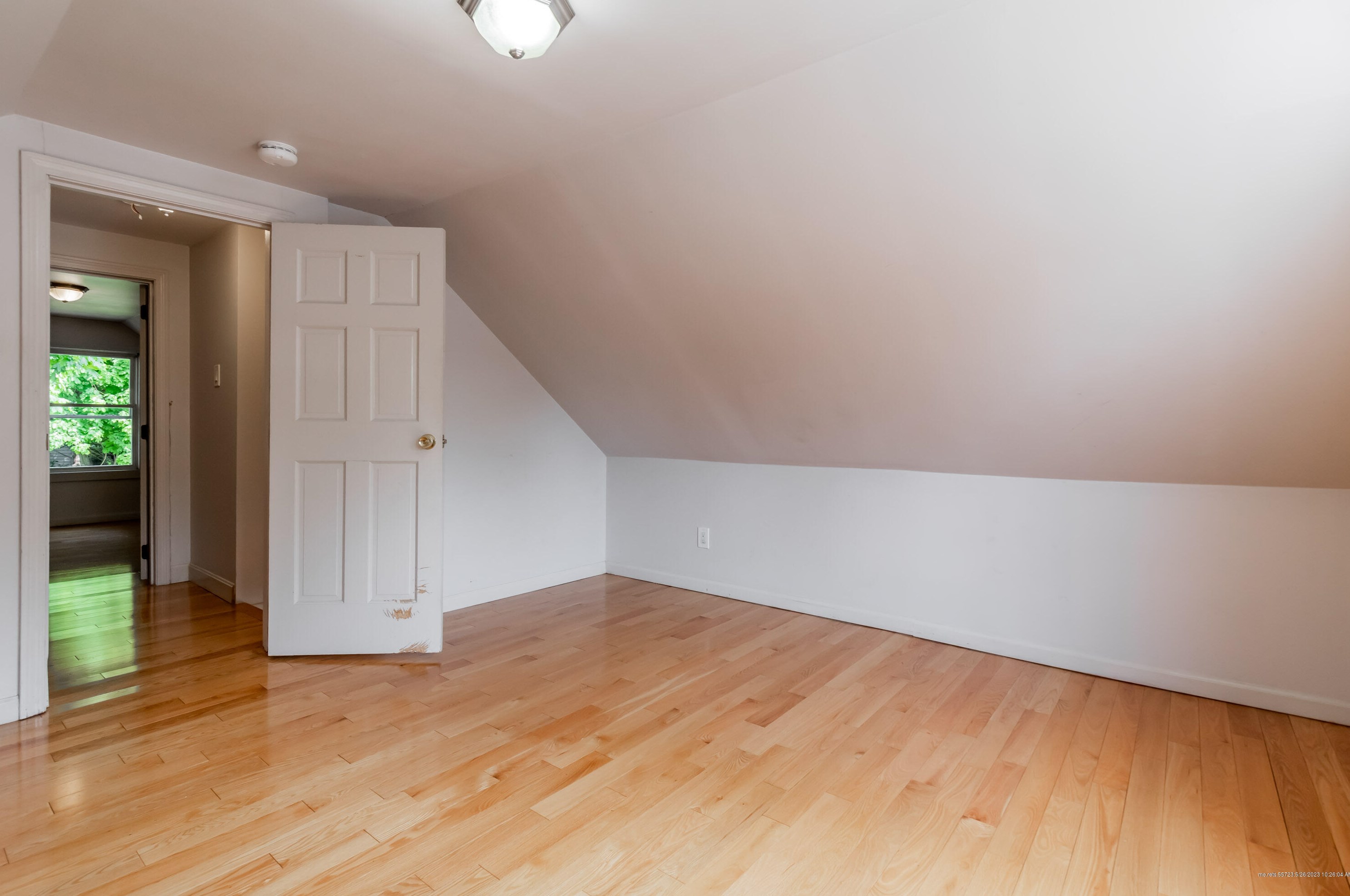 101 Gilman St, Portland ME 04102-3023 exterior