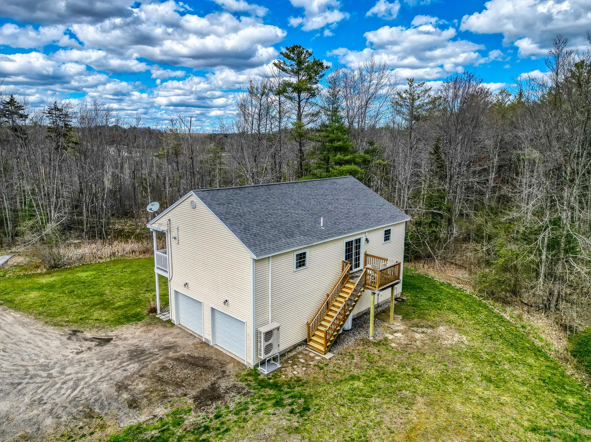 20 Grenier Ave, Biddeford, ME 04005