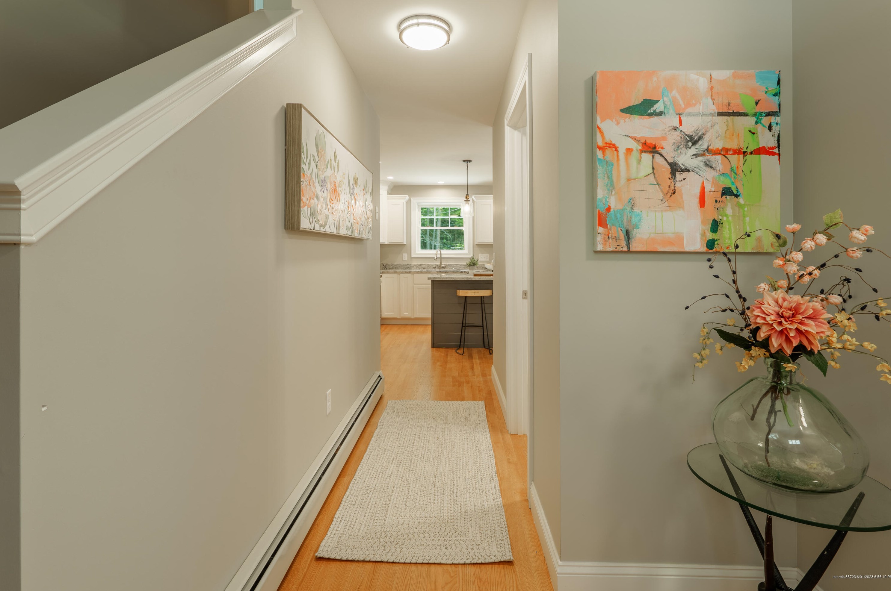 19 Treasure Ln, Windham ME  04062 exterior