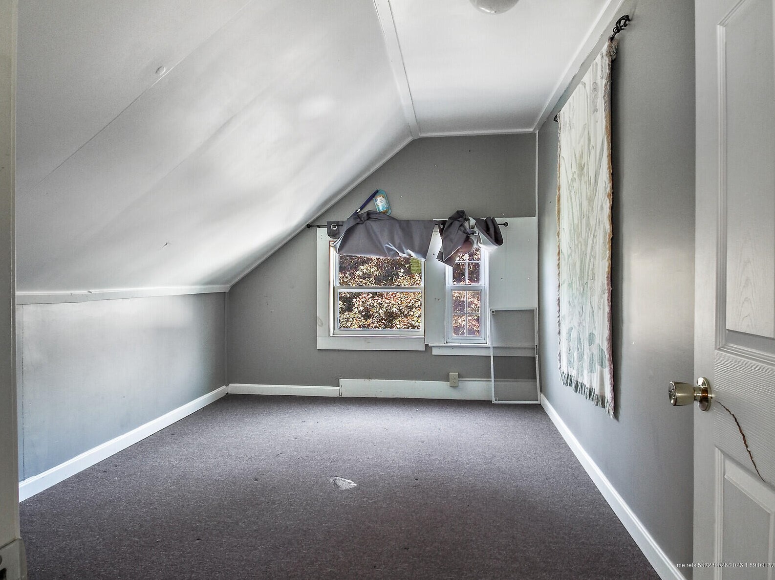 1 Center Pl, Waterville ME  04901-5423 exterior