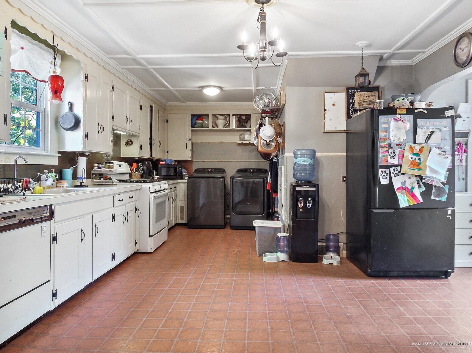 1 Center Pl, Waterville ME  04901-5423 exterior