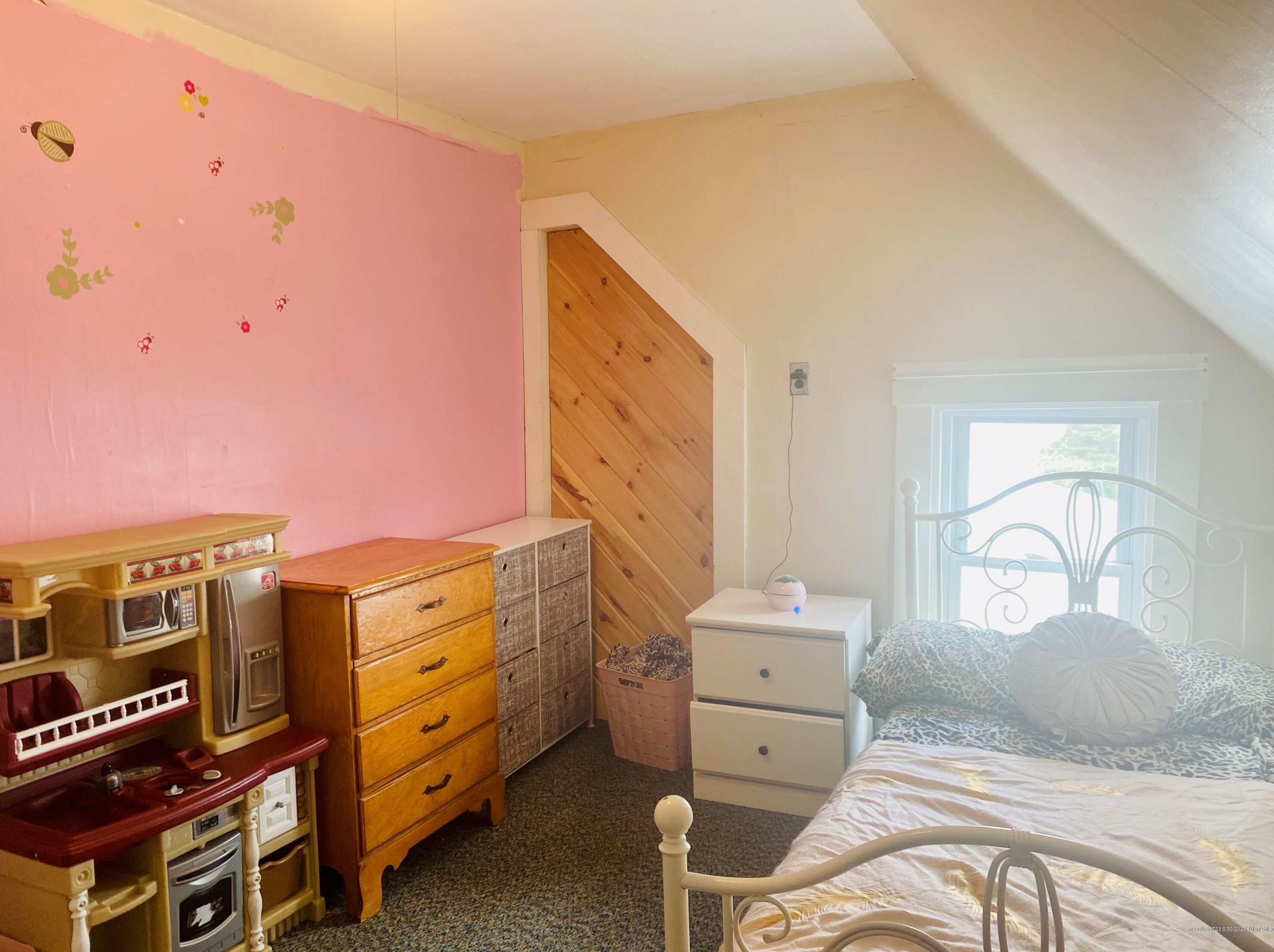 119 Madison Ave, Madison ME 04950-1348 exterior