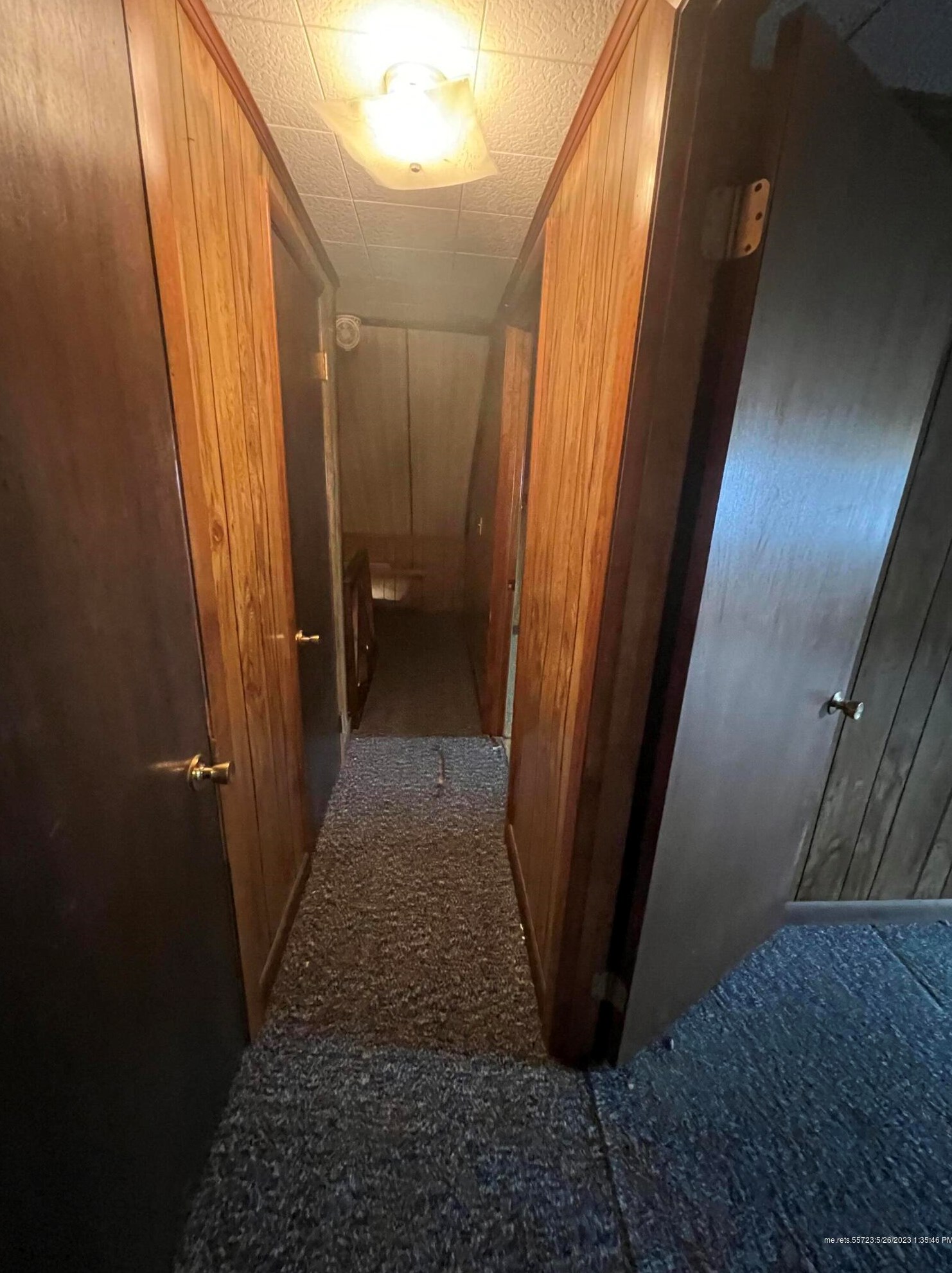 17 Maxim St, Madison ME  04950-1500 exterior