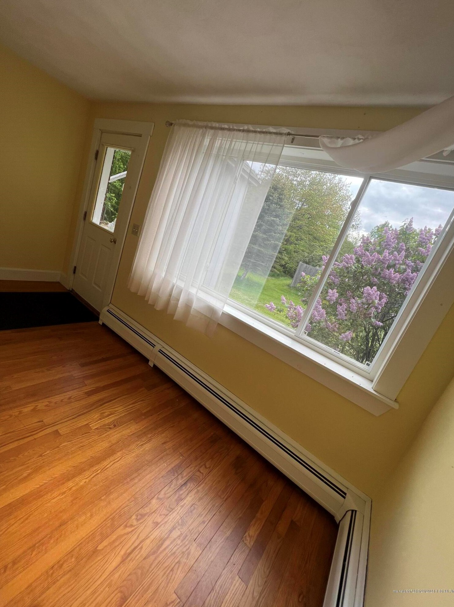 17 Maxim St, Madison ME  04950-1500 exterior