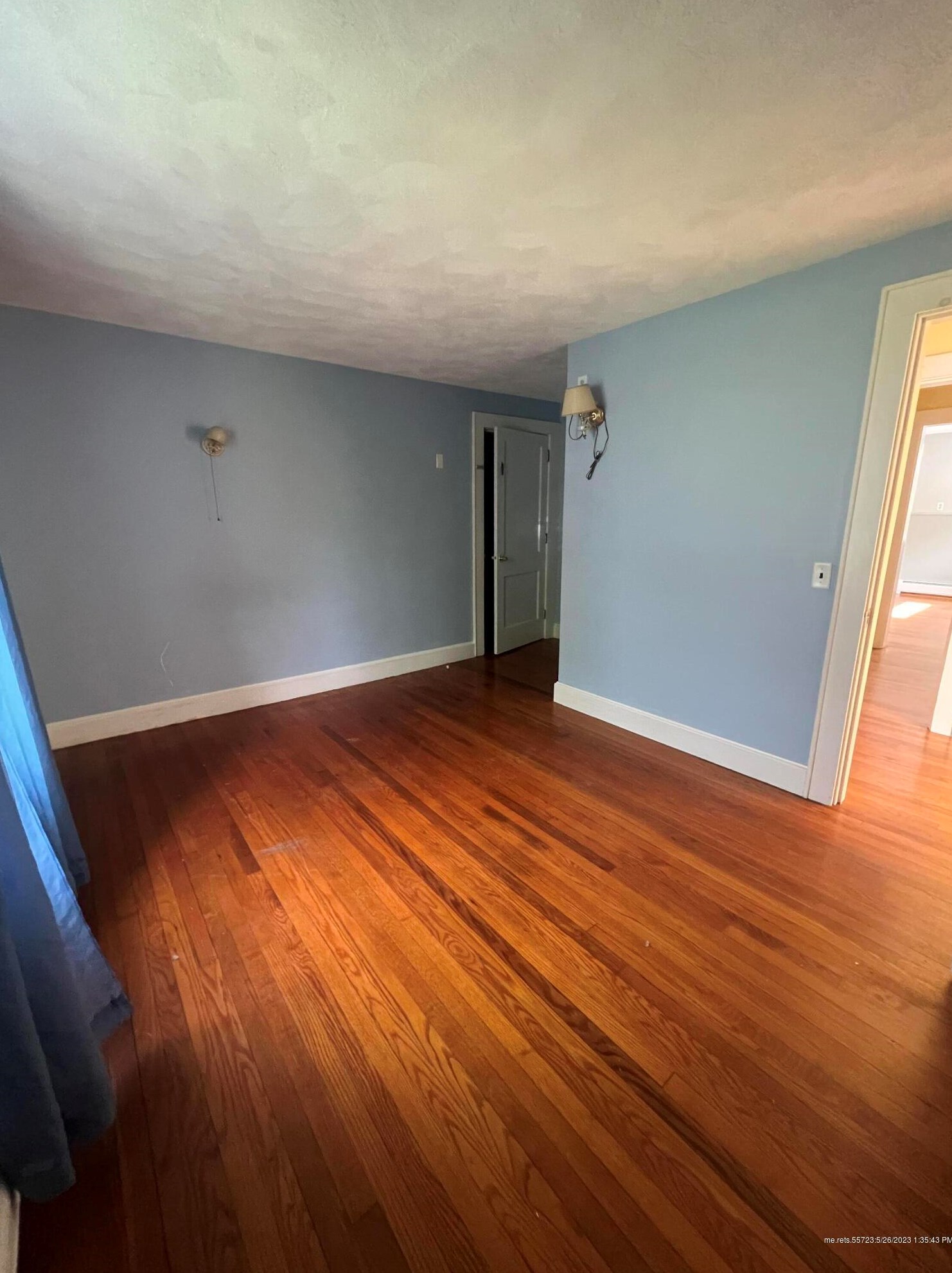 17 Maxim St, Madison ME  04950-1500 exterior