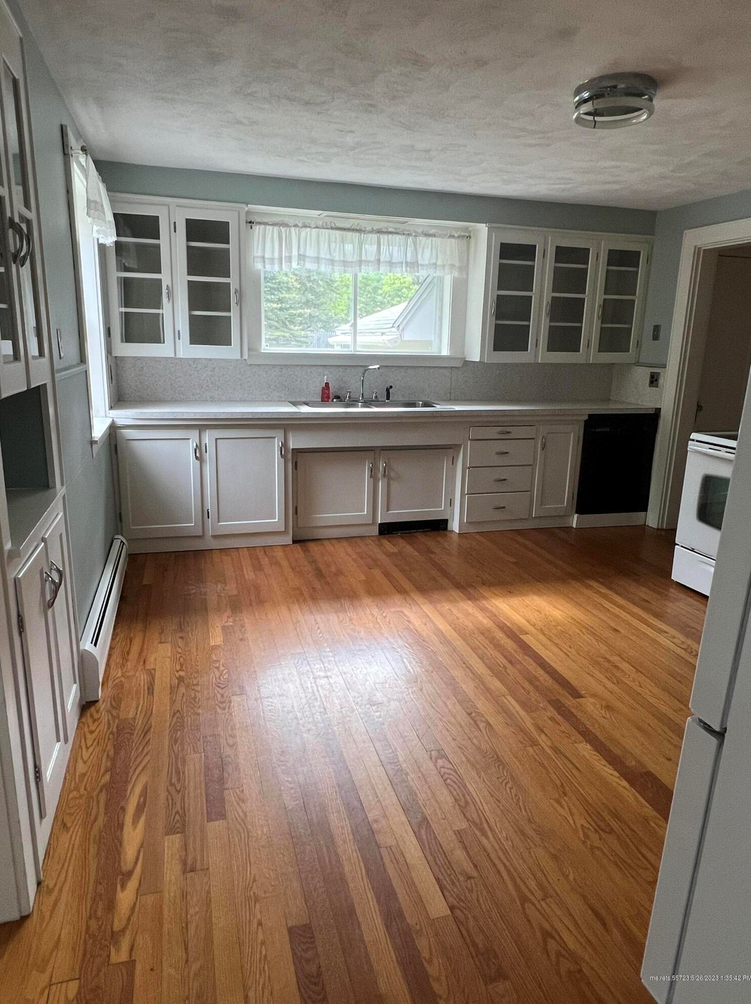 17 Maxim St, Madison ME  04950-1500 exterior