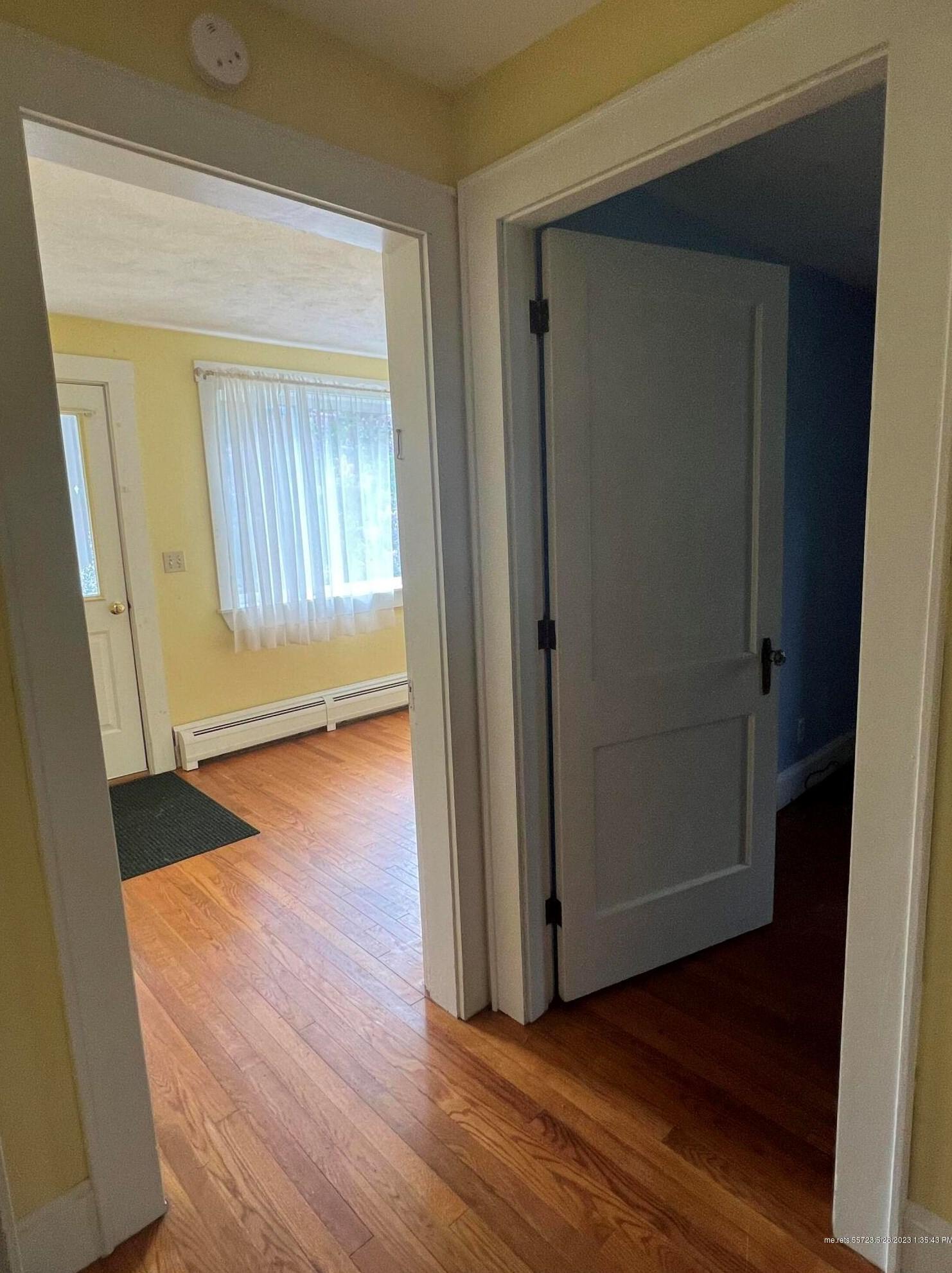 17 Maxim St, Madison ME  04950-1500 exterior