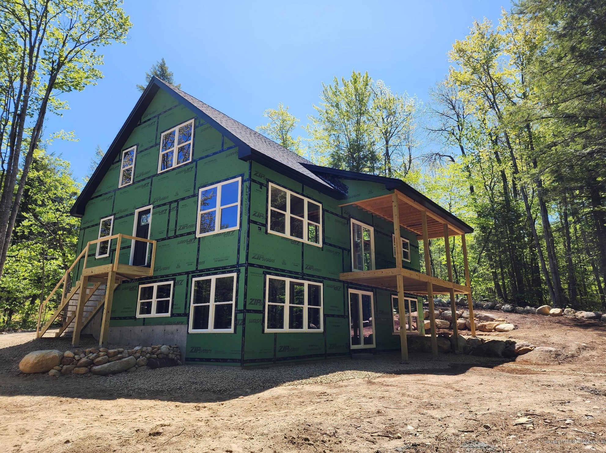 269 Howe Hill Rd, Greenwood, ME 04255