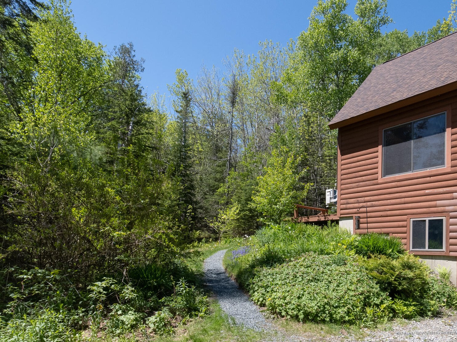25 Whitetail Ln, Bar Harbor, ME 04609 exterior