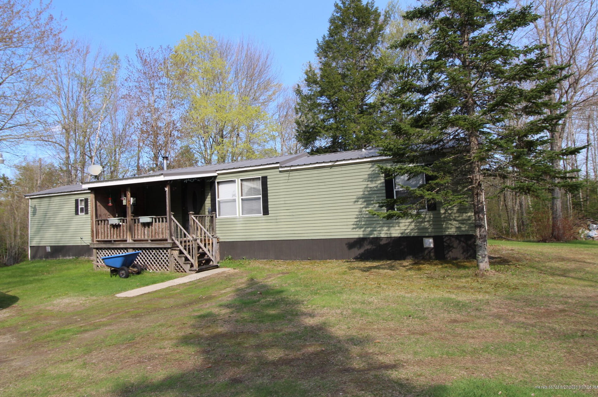 655 New England Rd, Searsmont, ME 04973