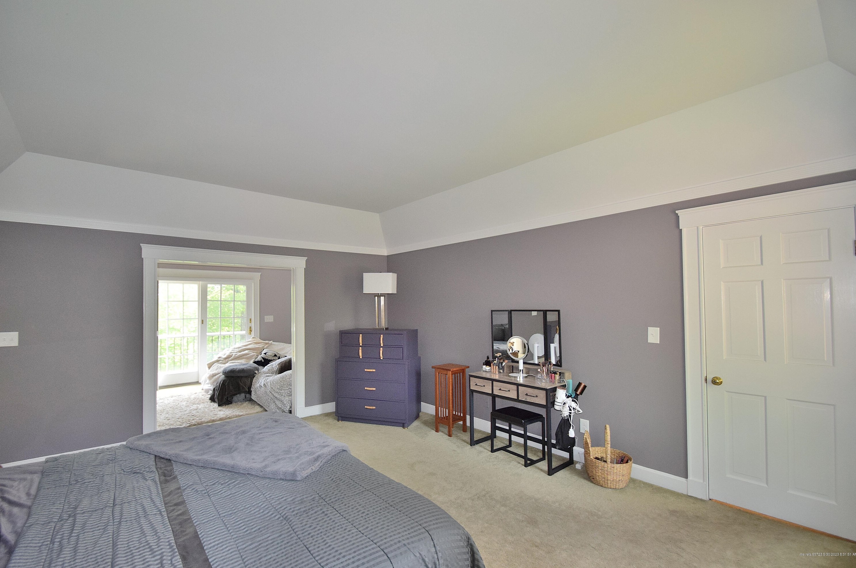 4 Victoria Ln, Portland ME  04105-2541 exterior