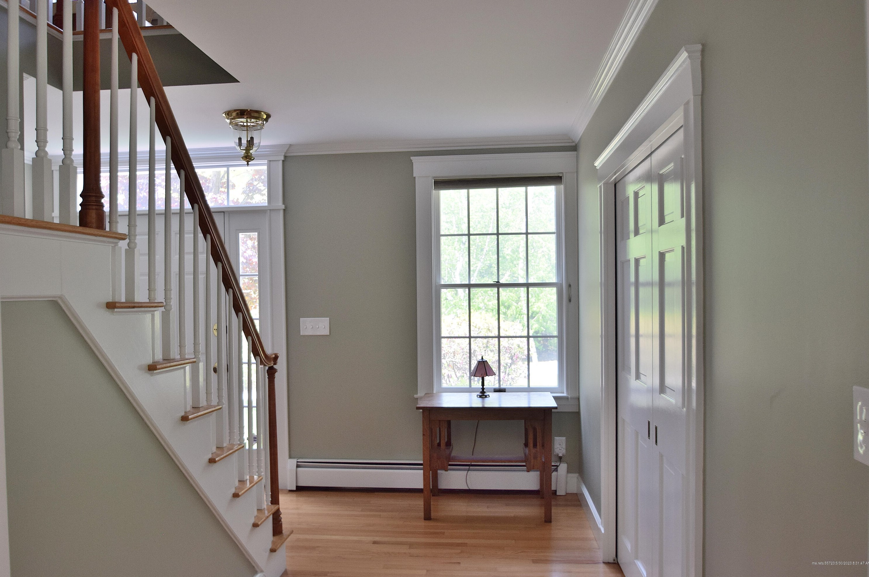 4 Victoria Ln, Portland ME  04105-2541 exterior