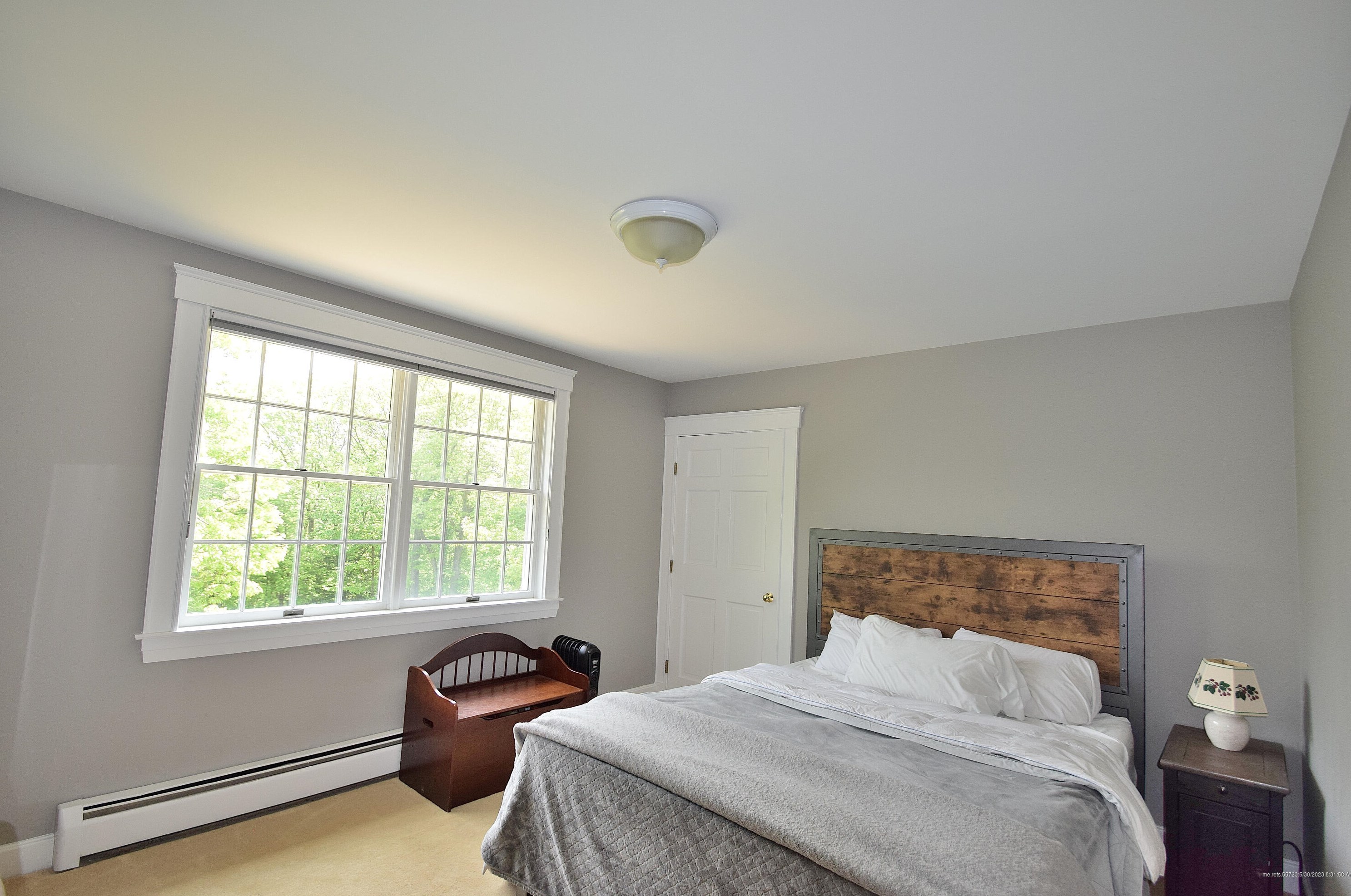 4 Victoria Ln, Portland ME  04105-2541 exterior