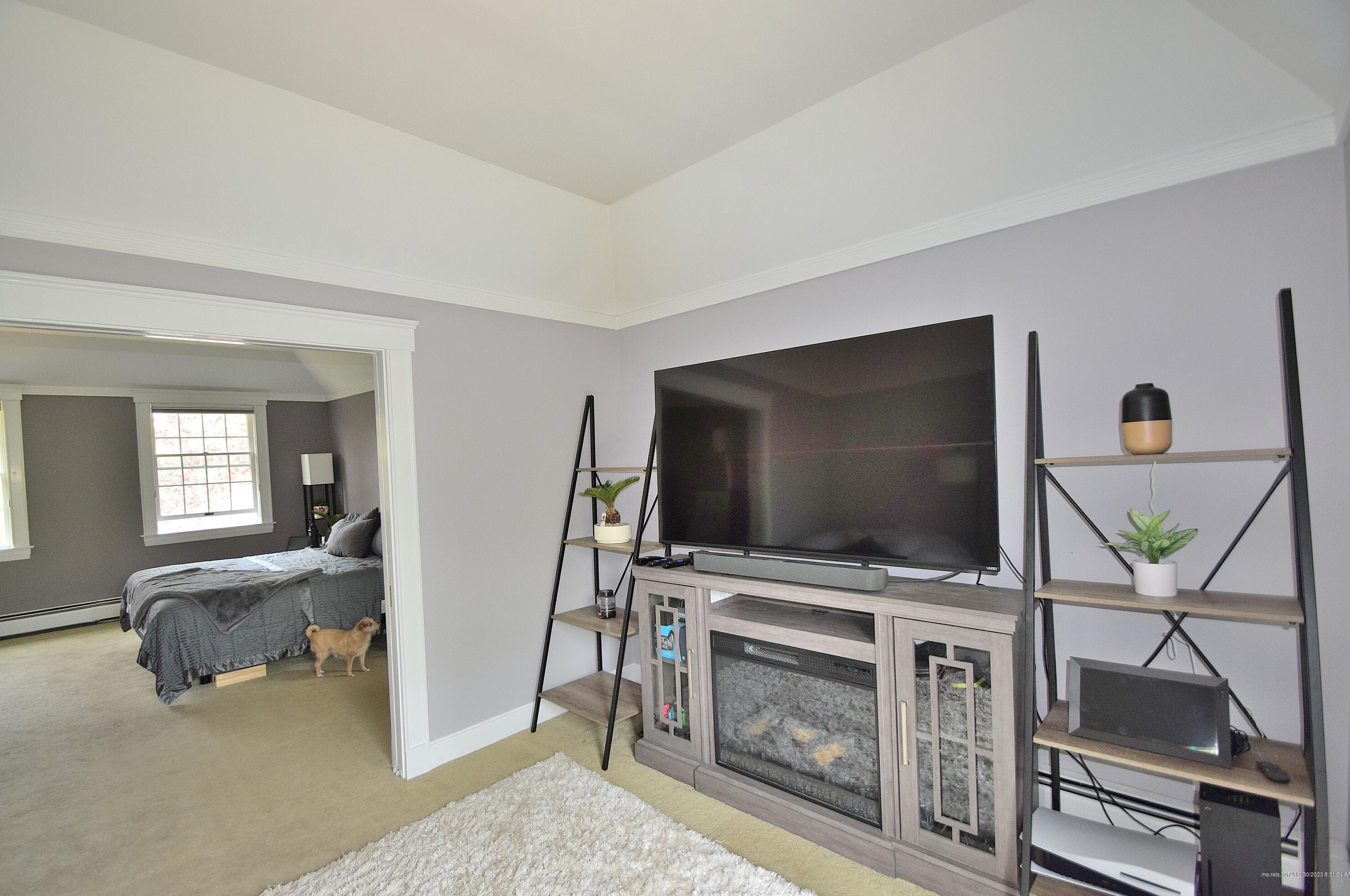 4 Victoria Ln, Portland ME  04105-2541 exterior