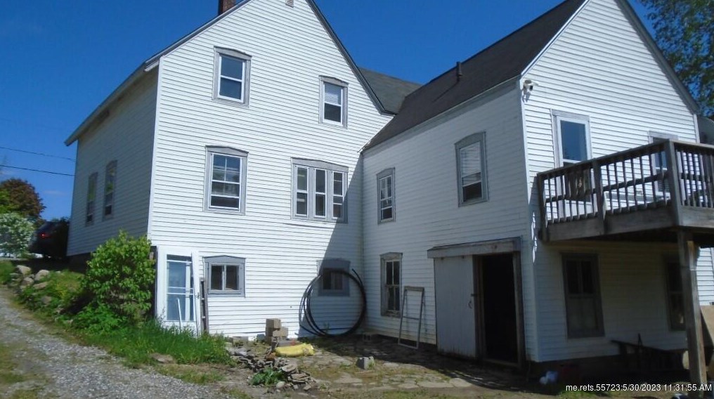 49 Depot St, Union, ME 04862-4211
