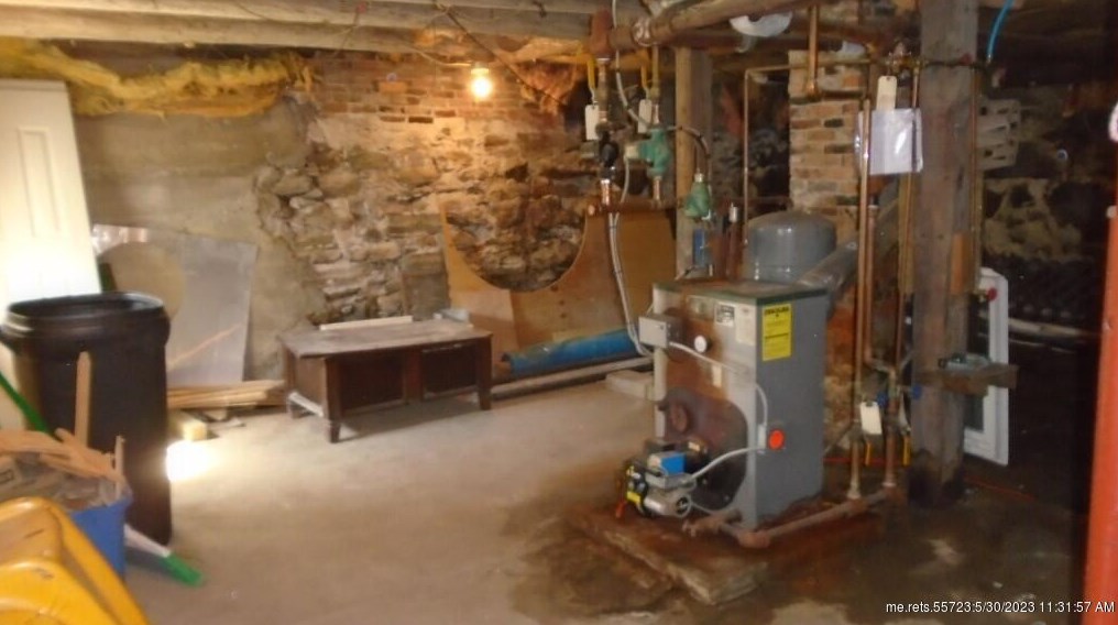 49 Depot St, Union ME  04862-4211 exterior