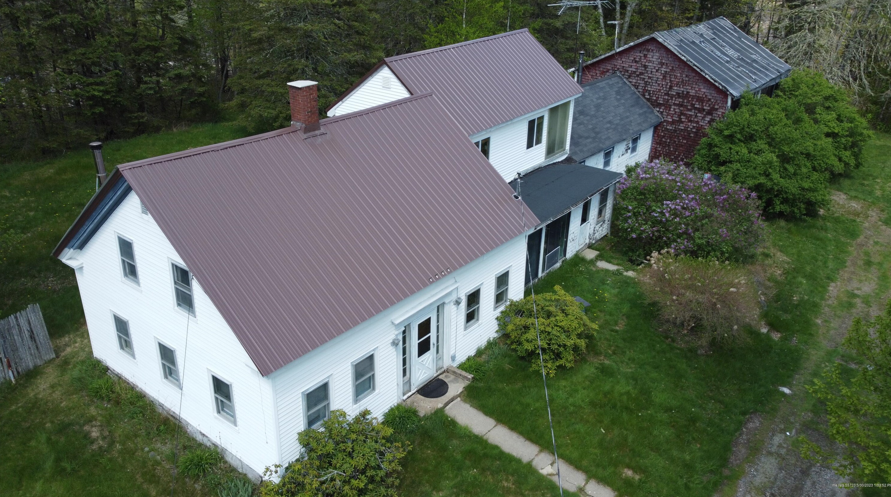 237 Heath Rd, Milbridge, ME 04658