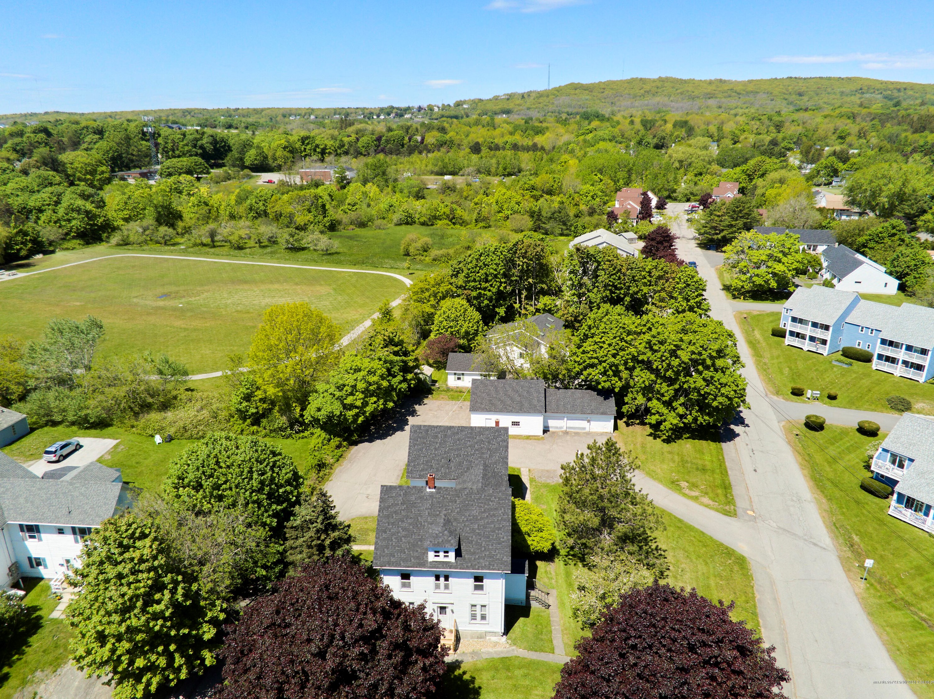 360 Broadway, Rockland, ME 04841