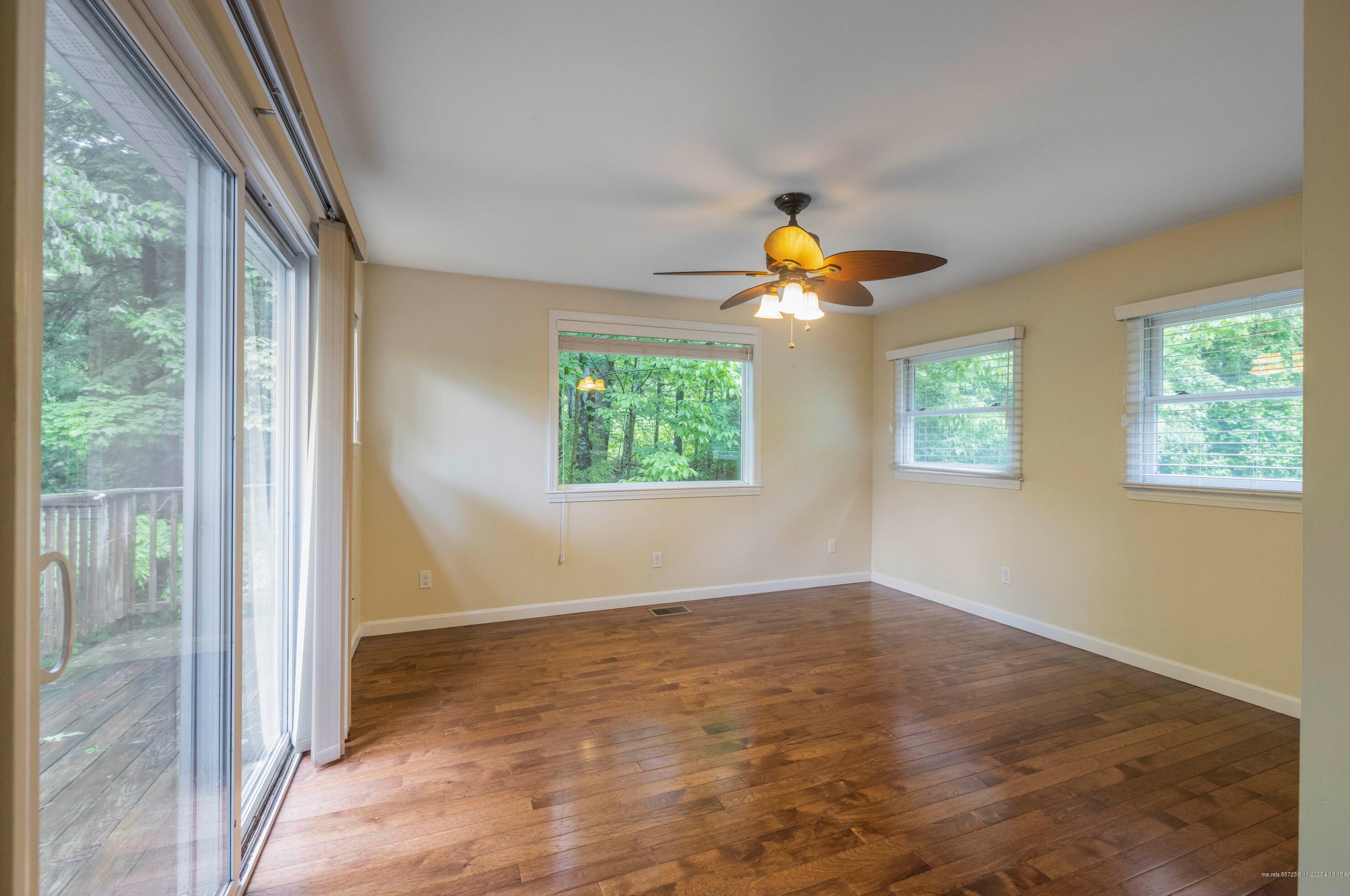 93 Rockaway Rd, Portland ME 04108-1543 exterior