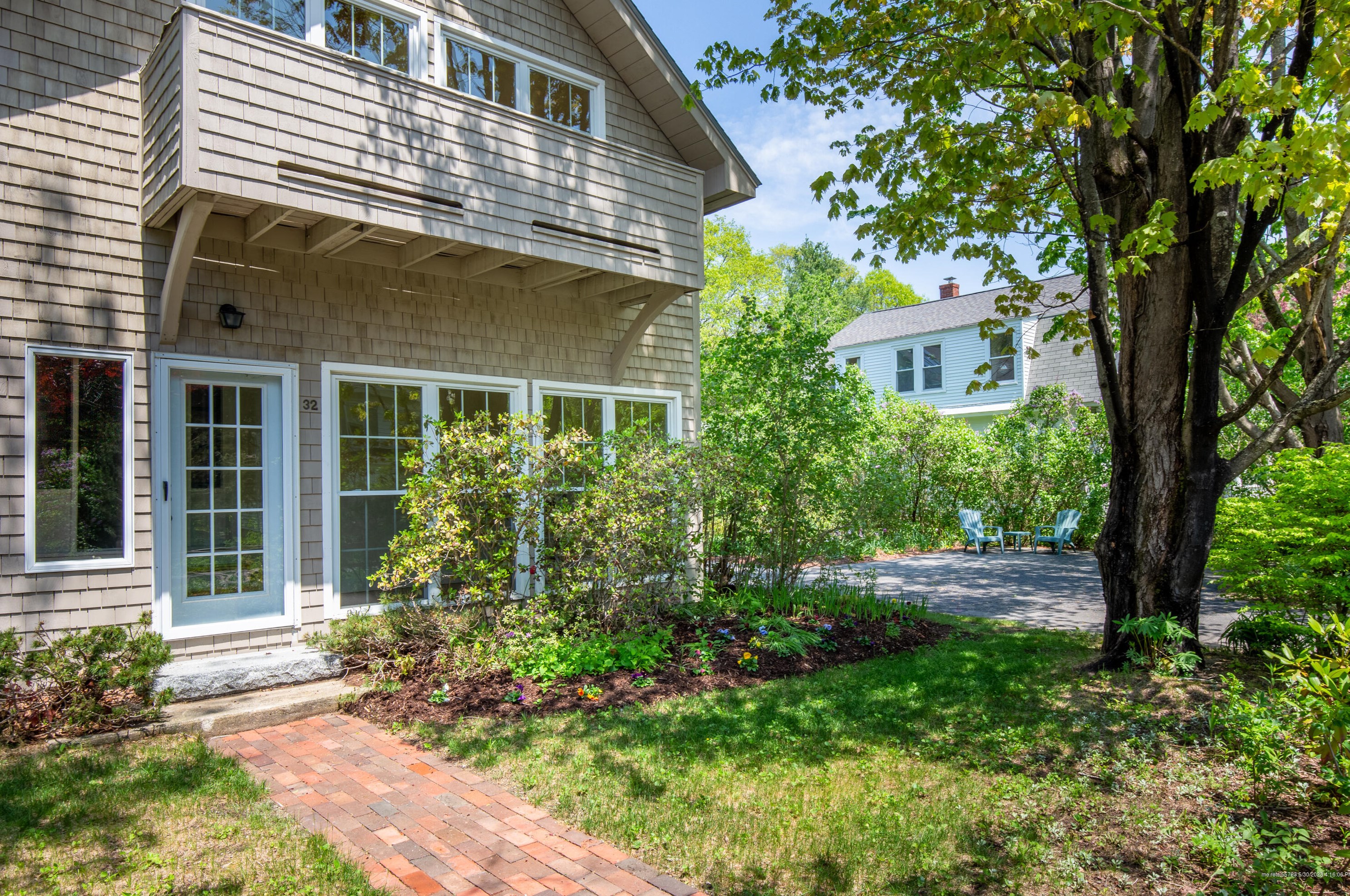 32 Boody St, Mere Point, ME 04011