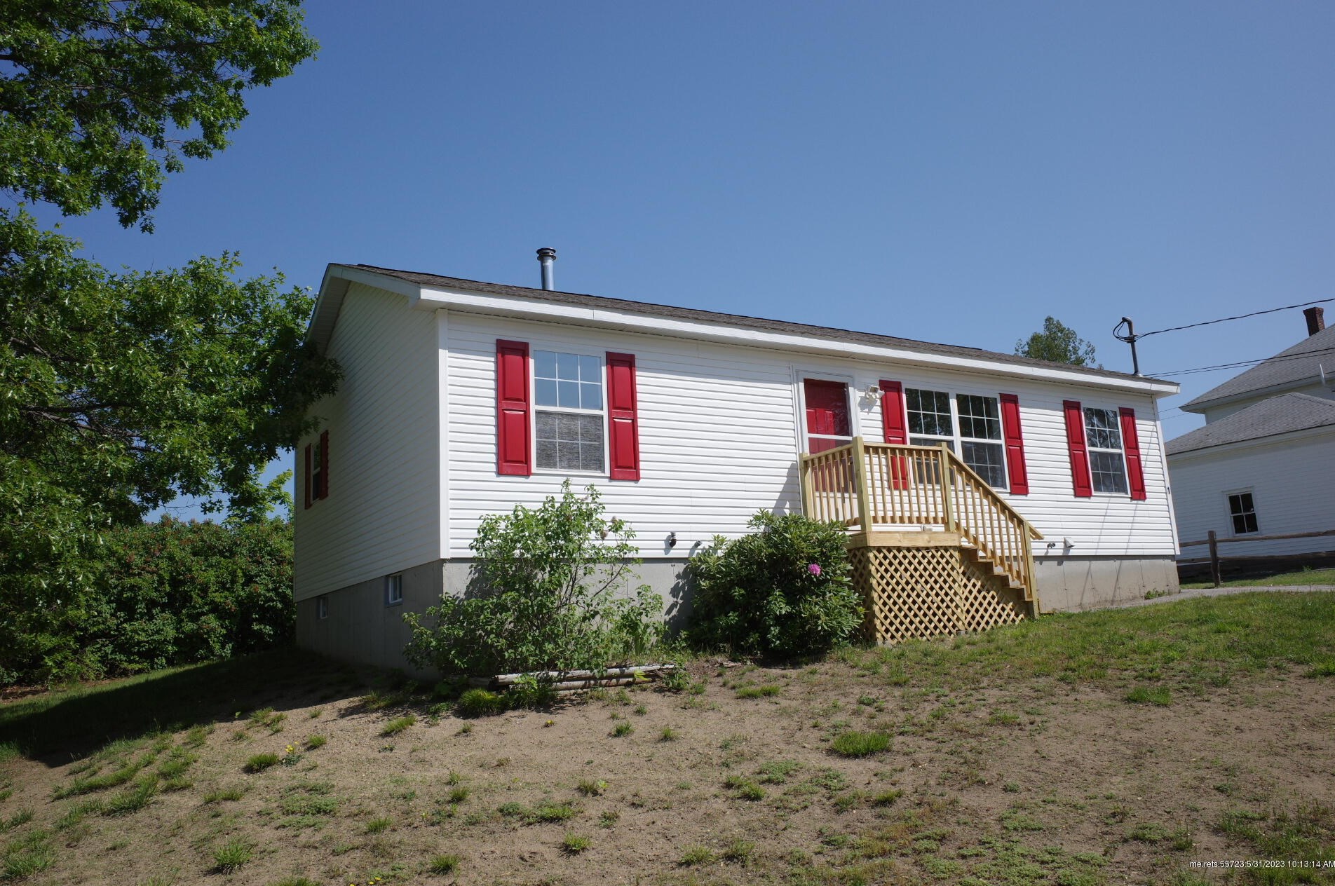 1 Western Ave, Sanford, ME 04073