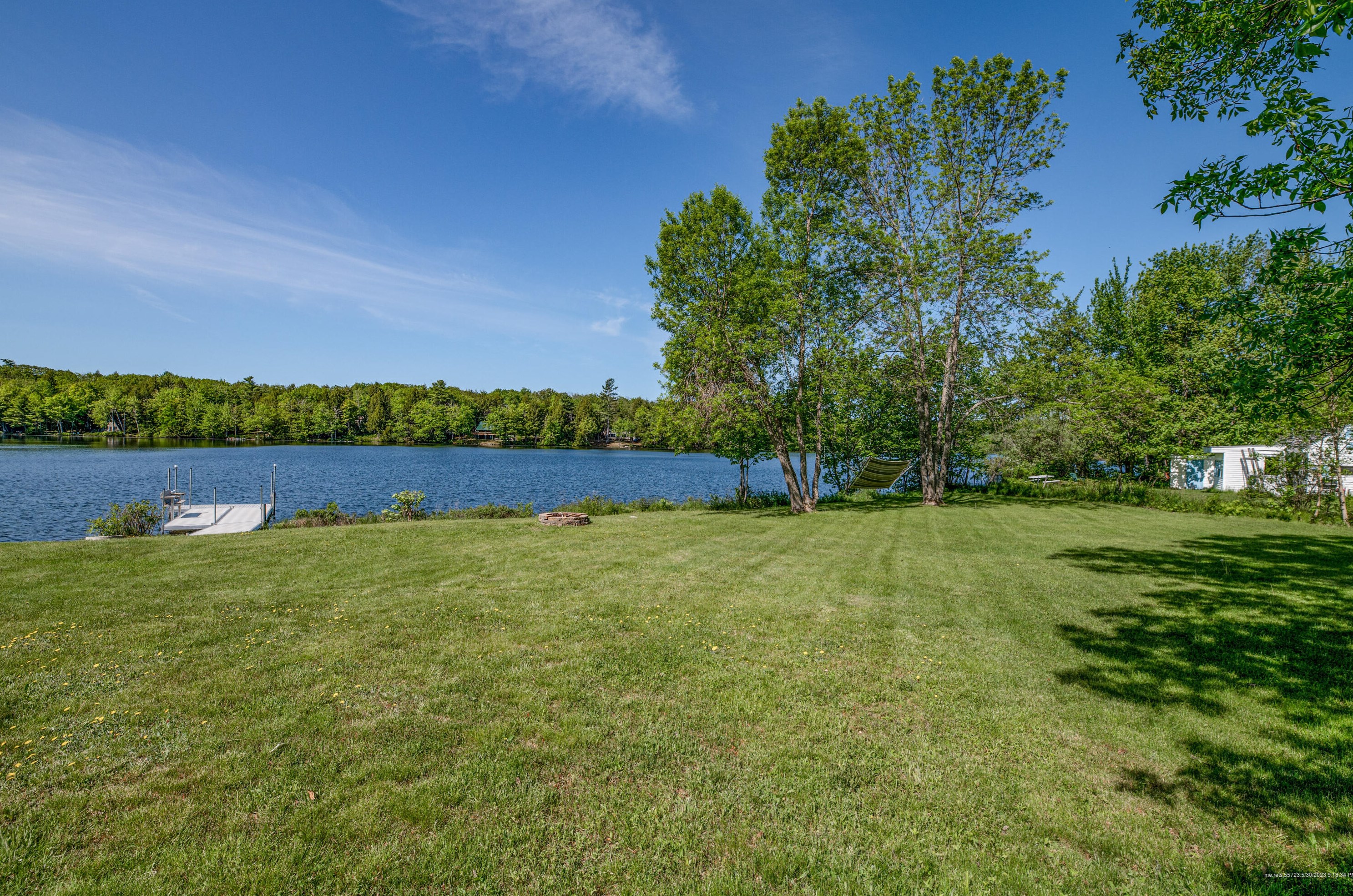 87 Roberts Shore Rd, Liberty, ME 04949
