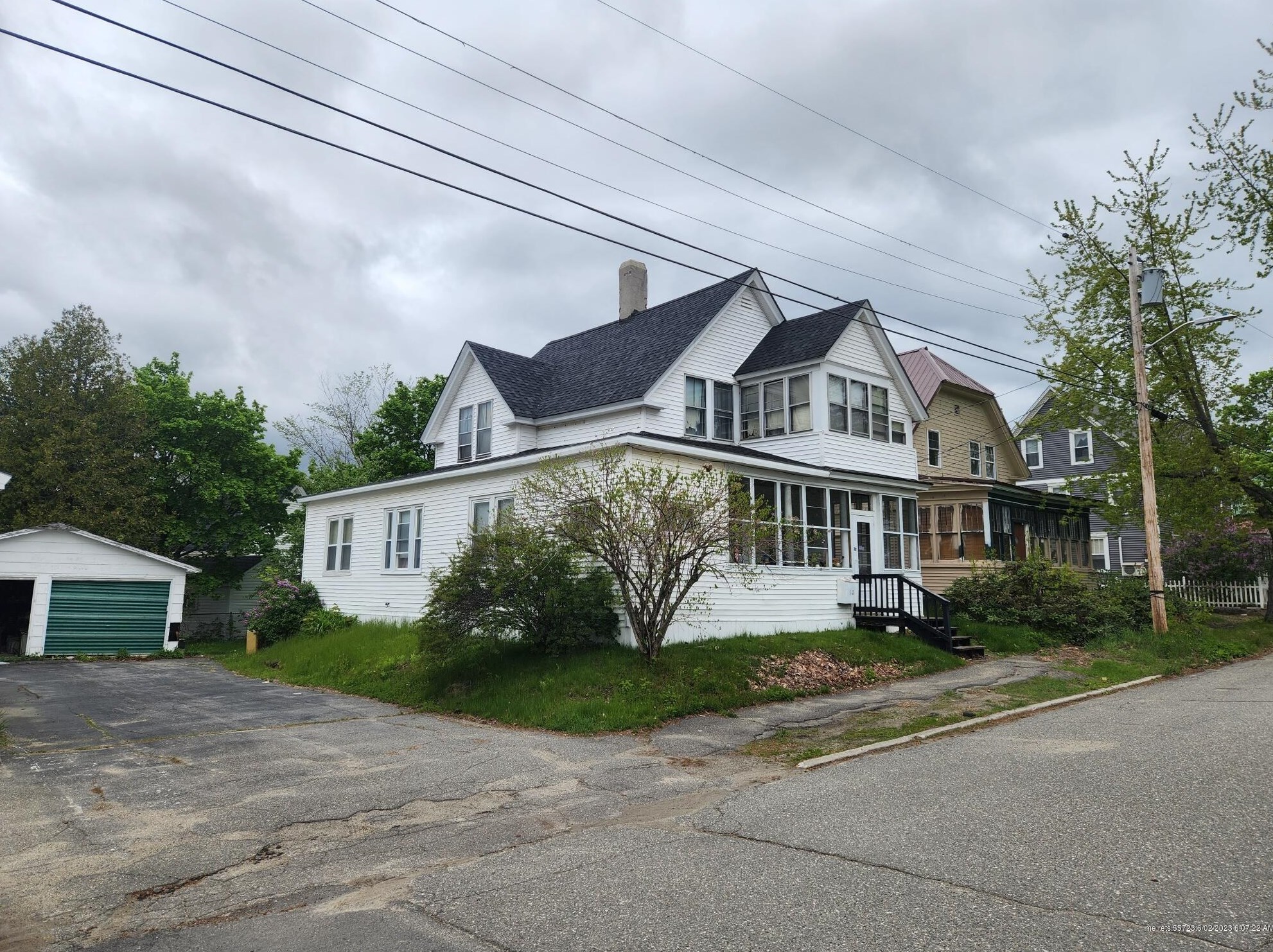 10 Maine Ave, Millinocket, ME 04462