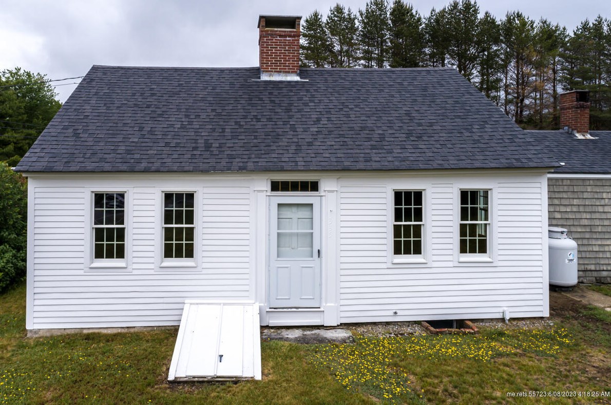 335 Newell Brook Rd, Durham, ME 04222-5319