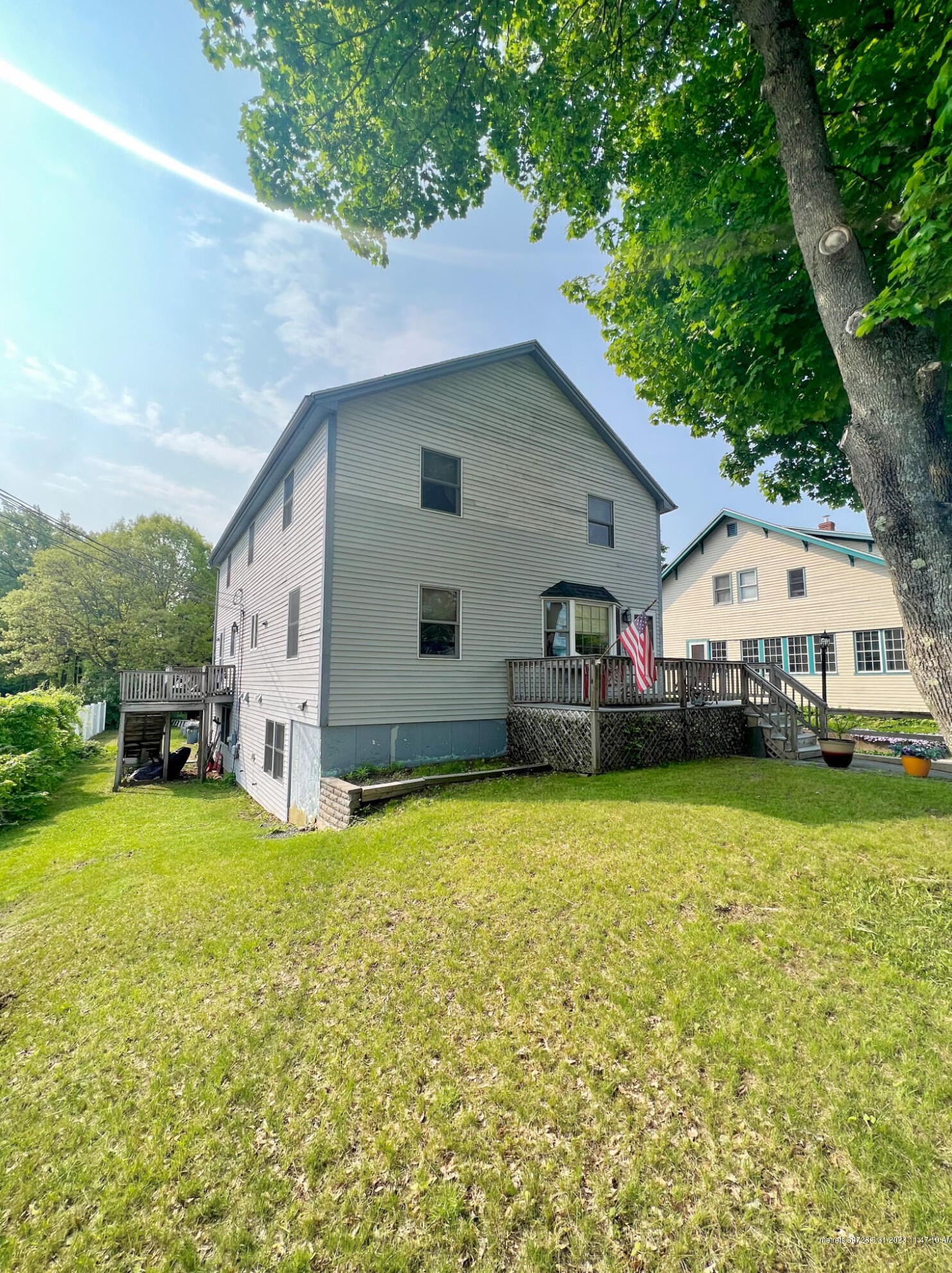 13 Tebbetts Ave, Sanford, ME 04073