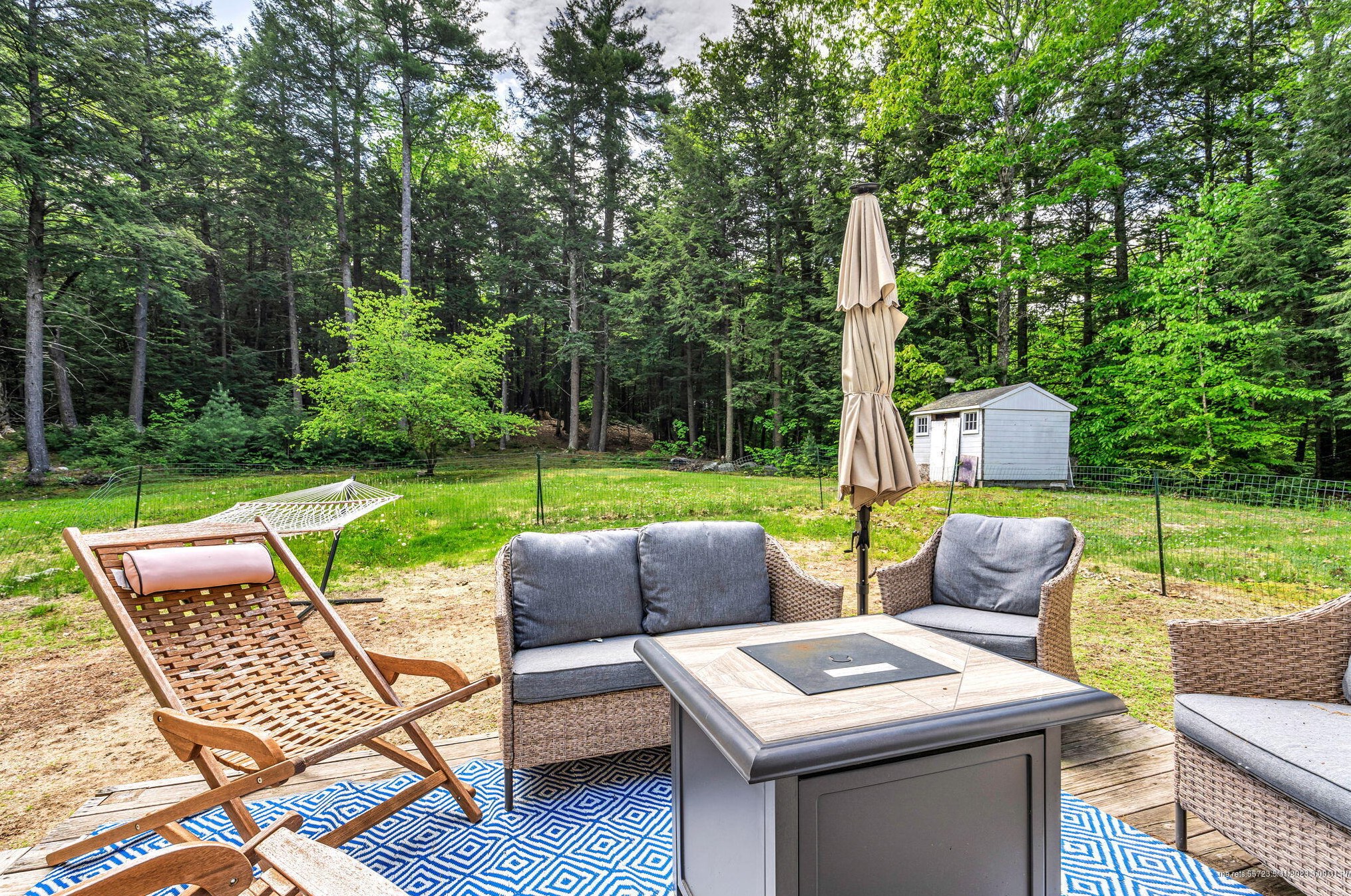 329 Tandberg Trl, Windham ME  04062-5015 exterior