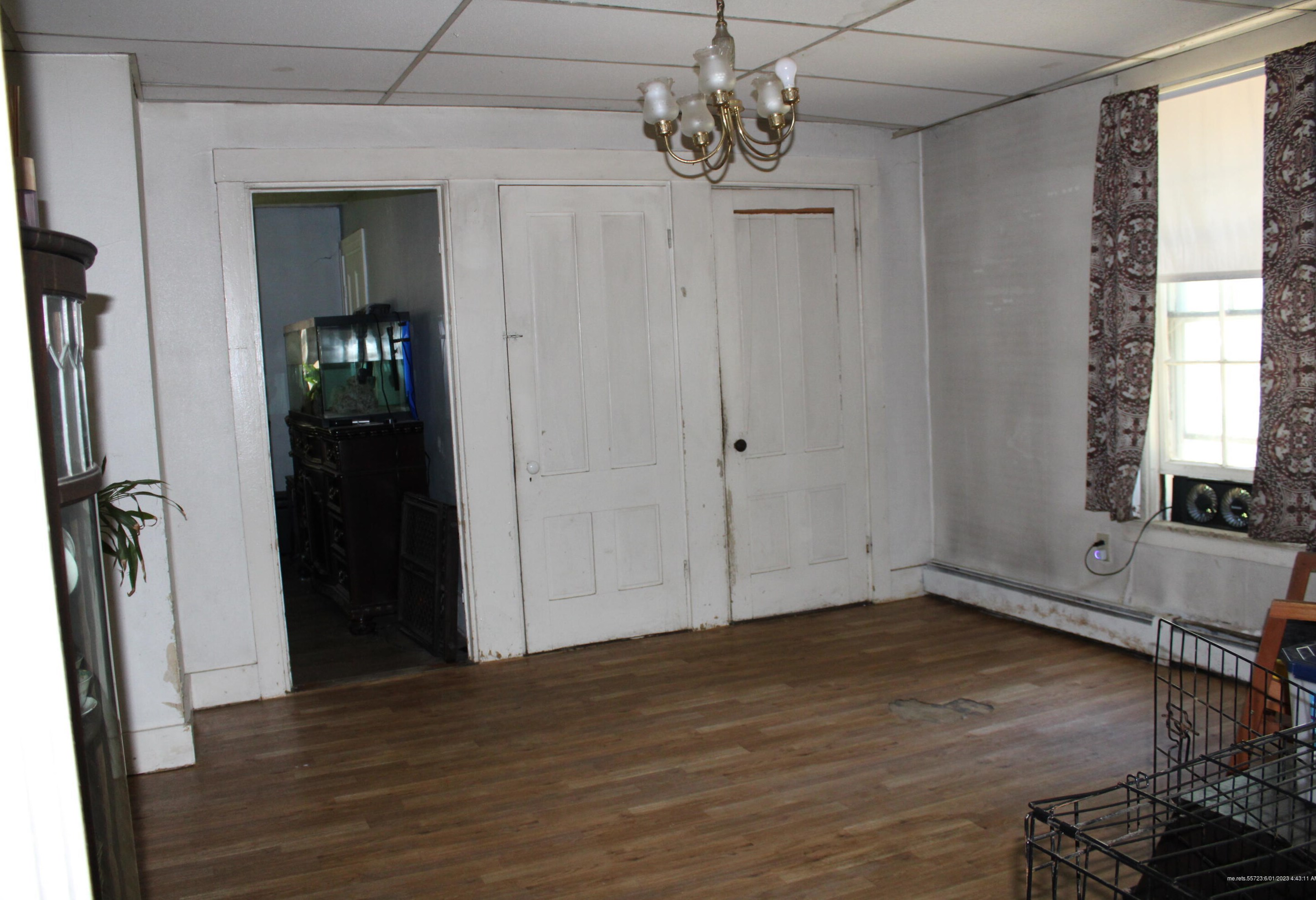 11 Pine St, Gorham ME  04038-1413 exterior