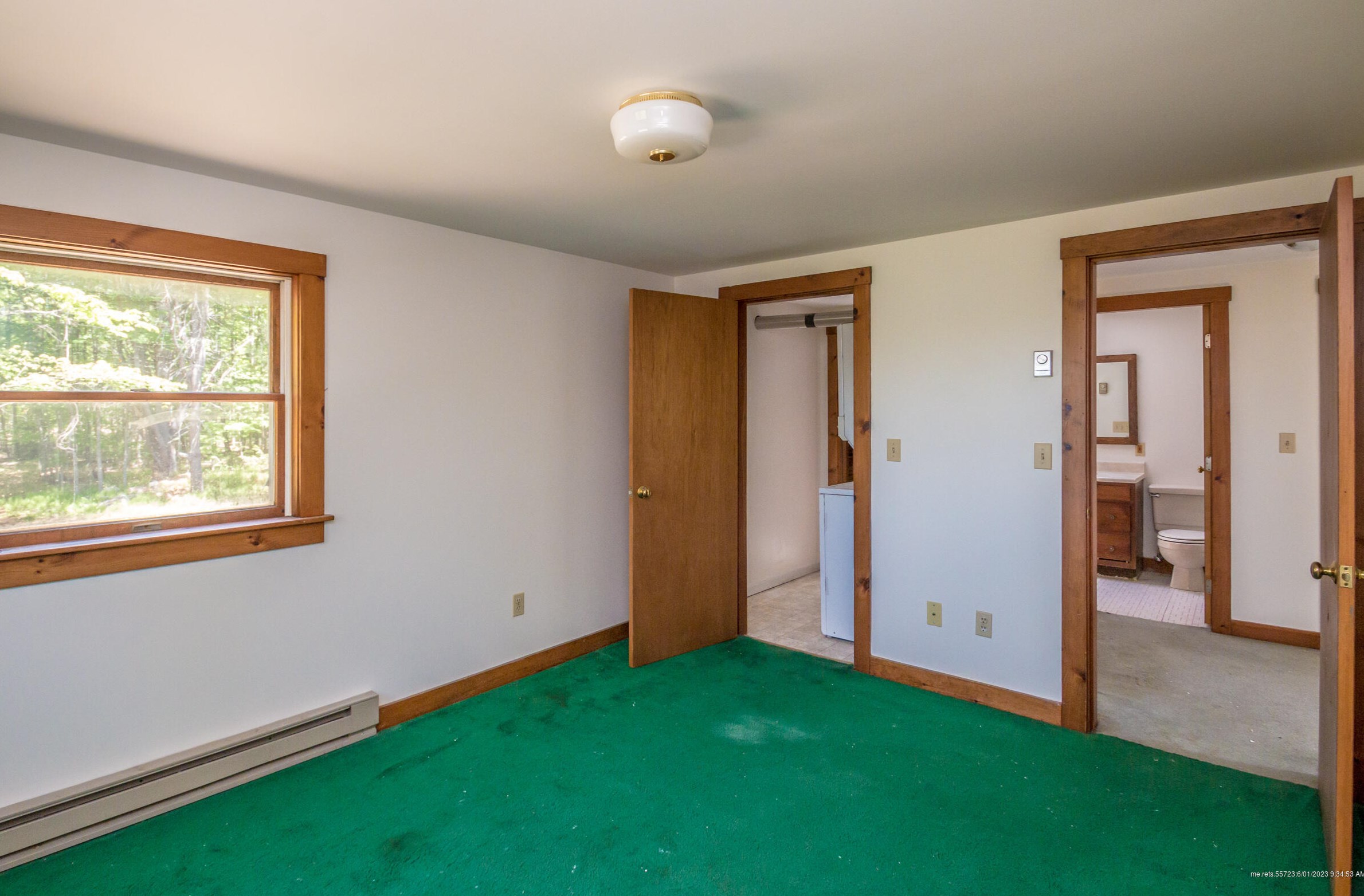 105 Main St, Denmark ME  04022-5502 exterior