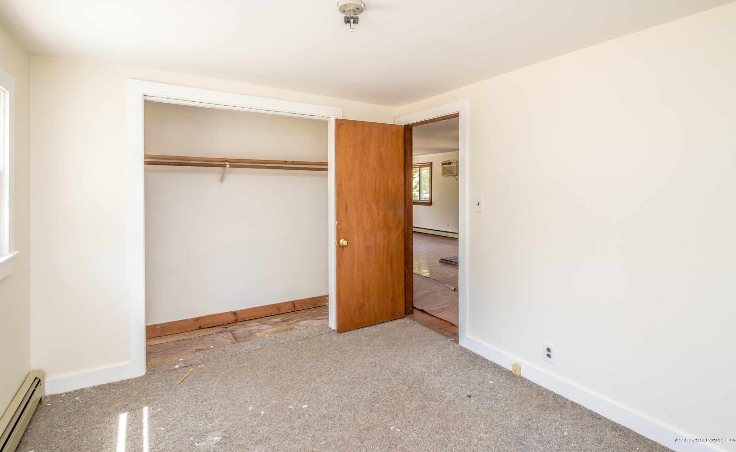 105 Main St, Denmark ME  04022-5502 exterior