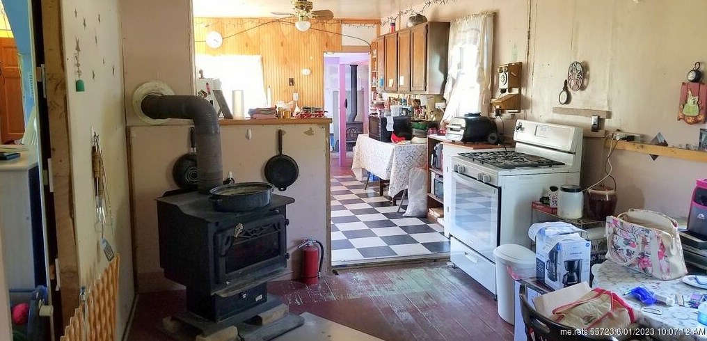 1094 Roxbury Rd, Byron, ME 04275