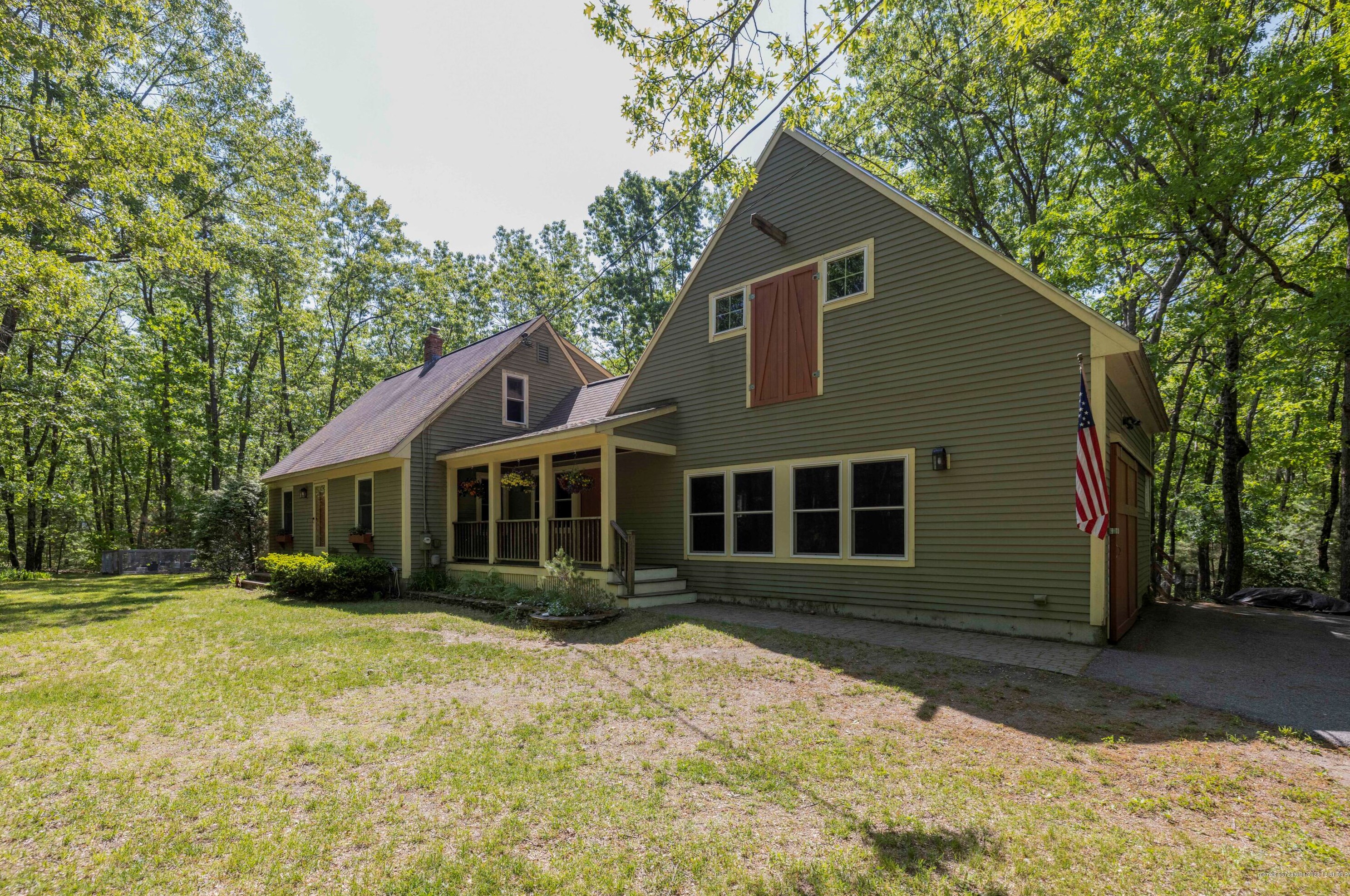 6 Portage Way, Kennebunk, ME 04043-6215