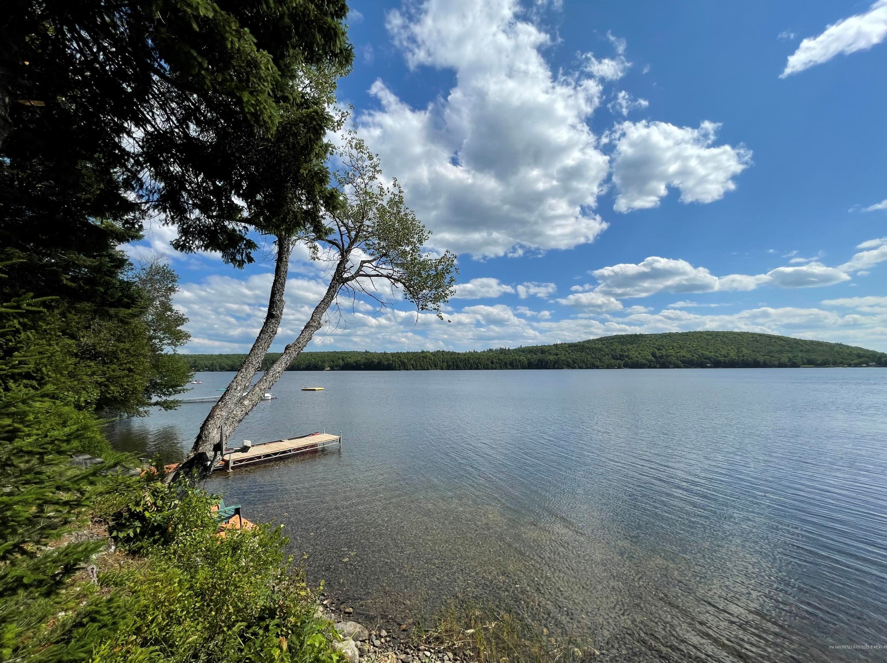 54 Oak Ln, Crawford, ME 04694
