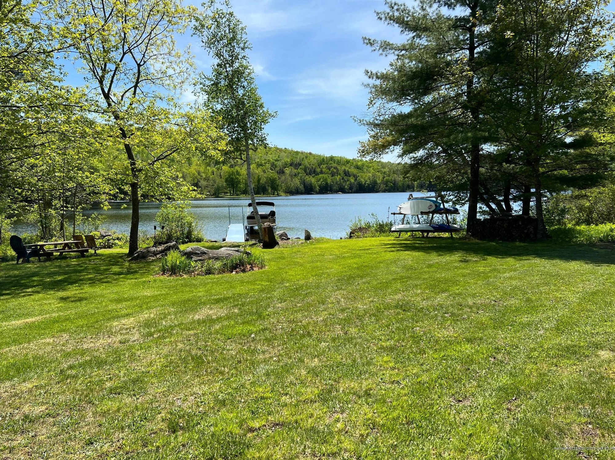 25 Trask Rd, Sebec, ME 04481