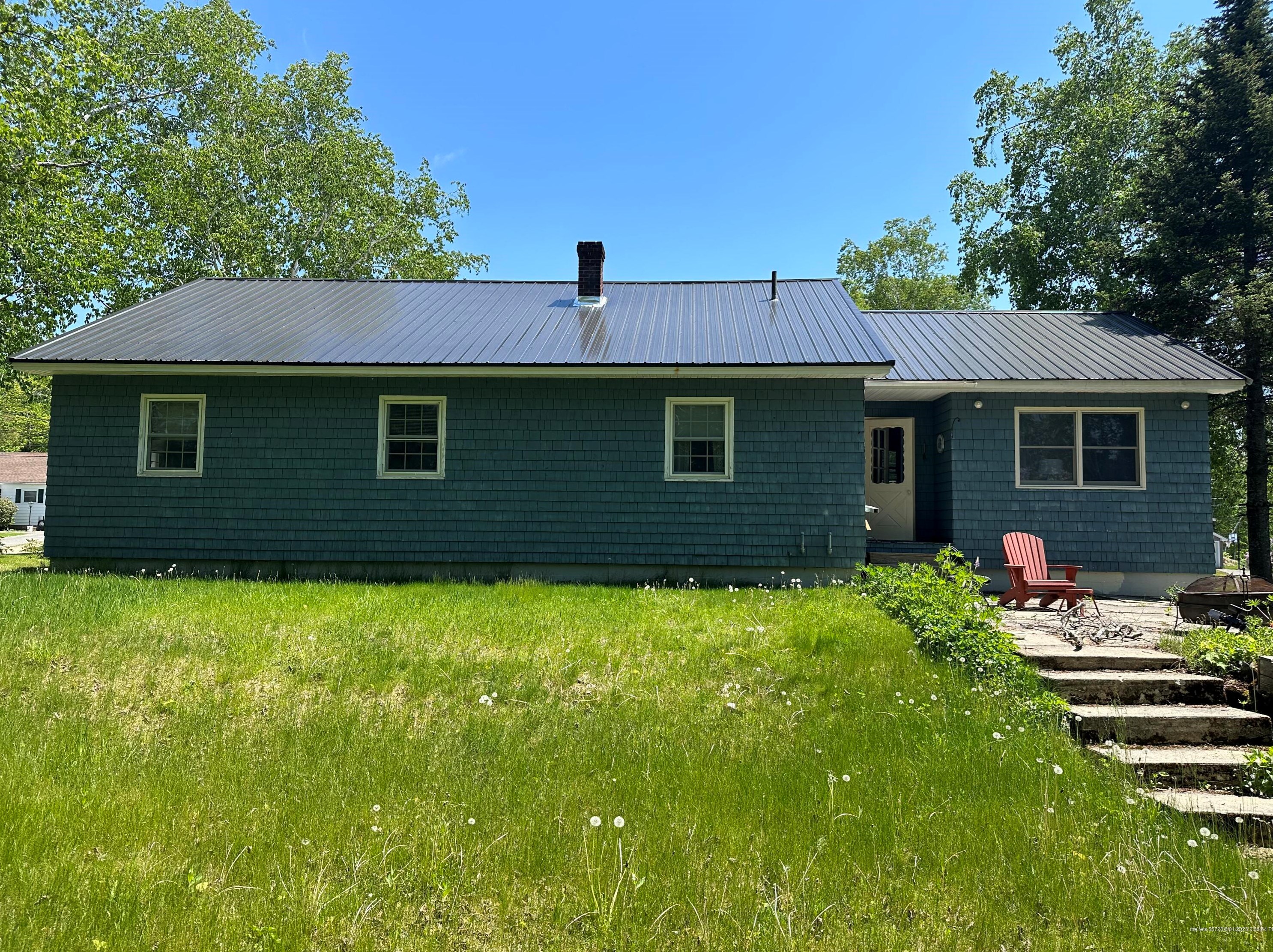 80 New Jersey St, Millinocket, ME 04462