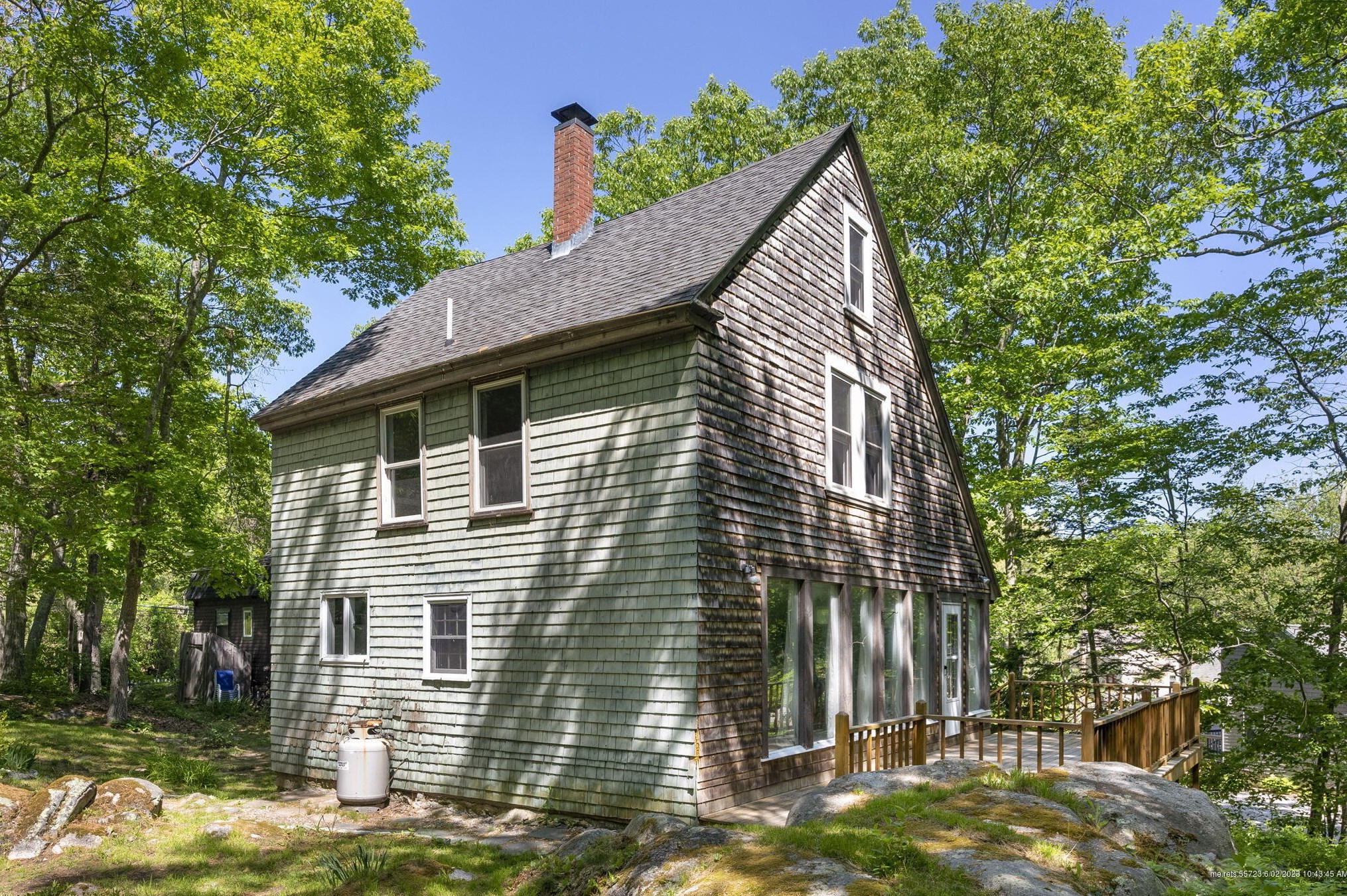 47 Turbats Creek Rd, Kennebunkport, ME 04046-6502