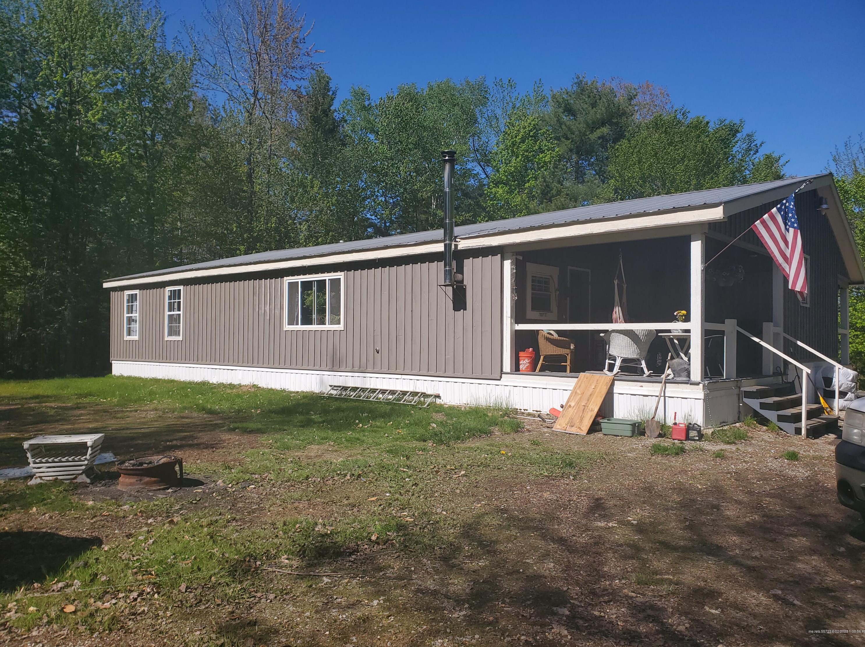 73 Upton Rd, Sweden, ME 04040