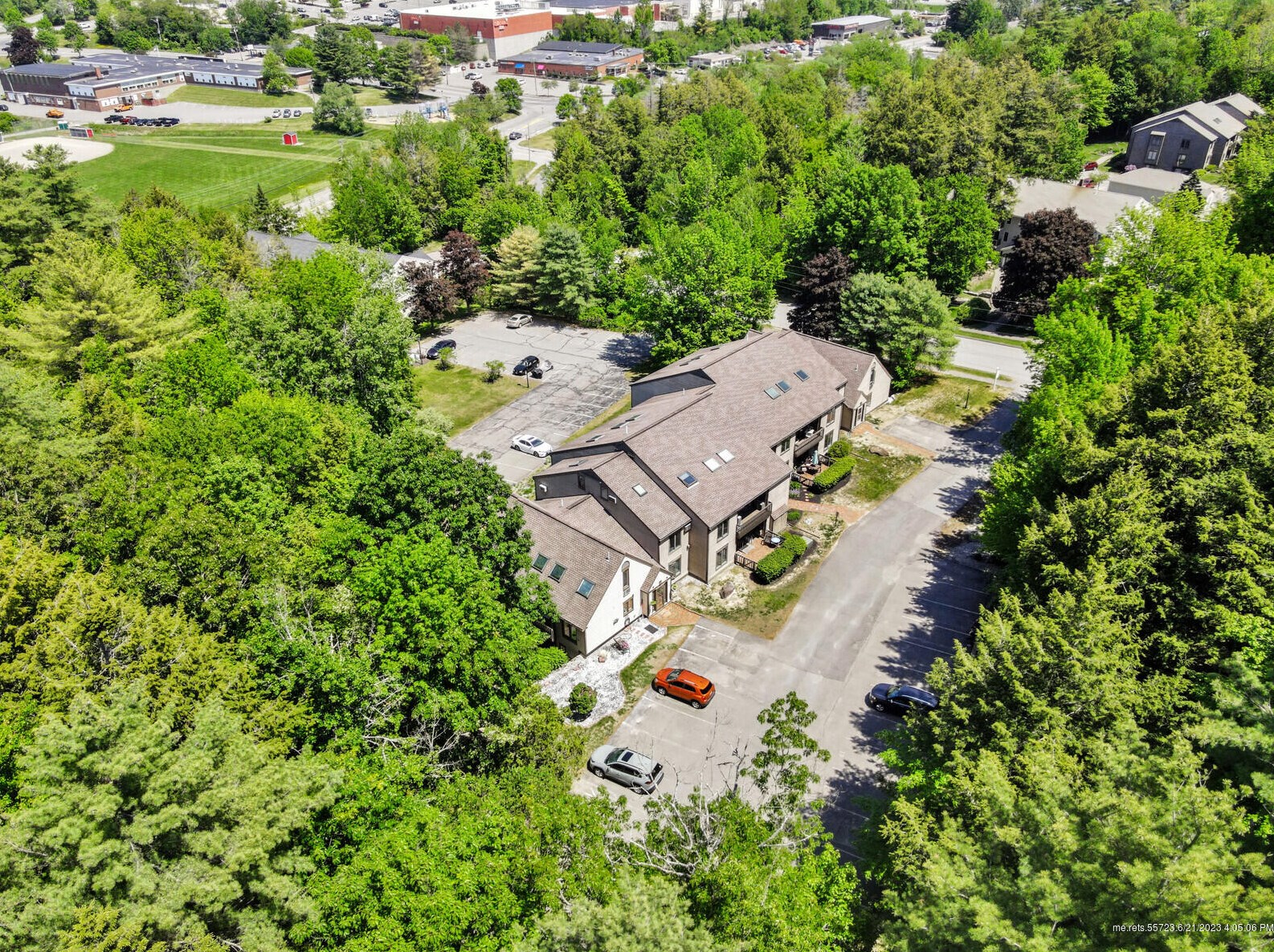 34 Parkwood Dr #202, Augusta, ME 04330