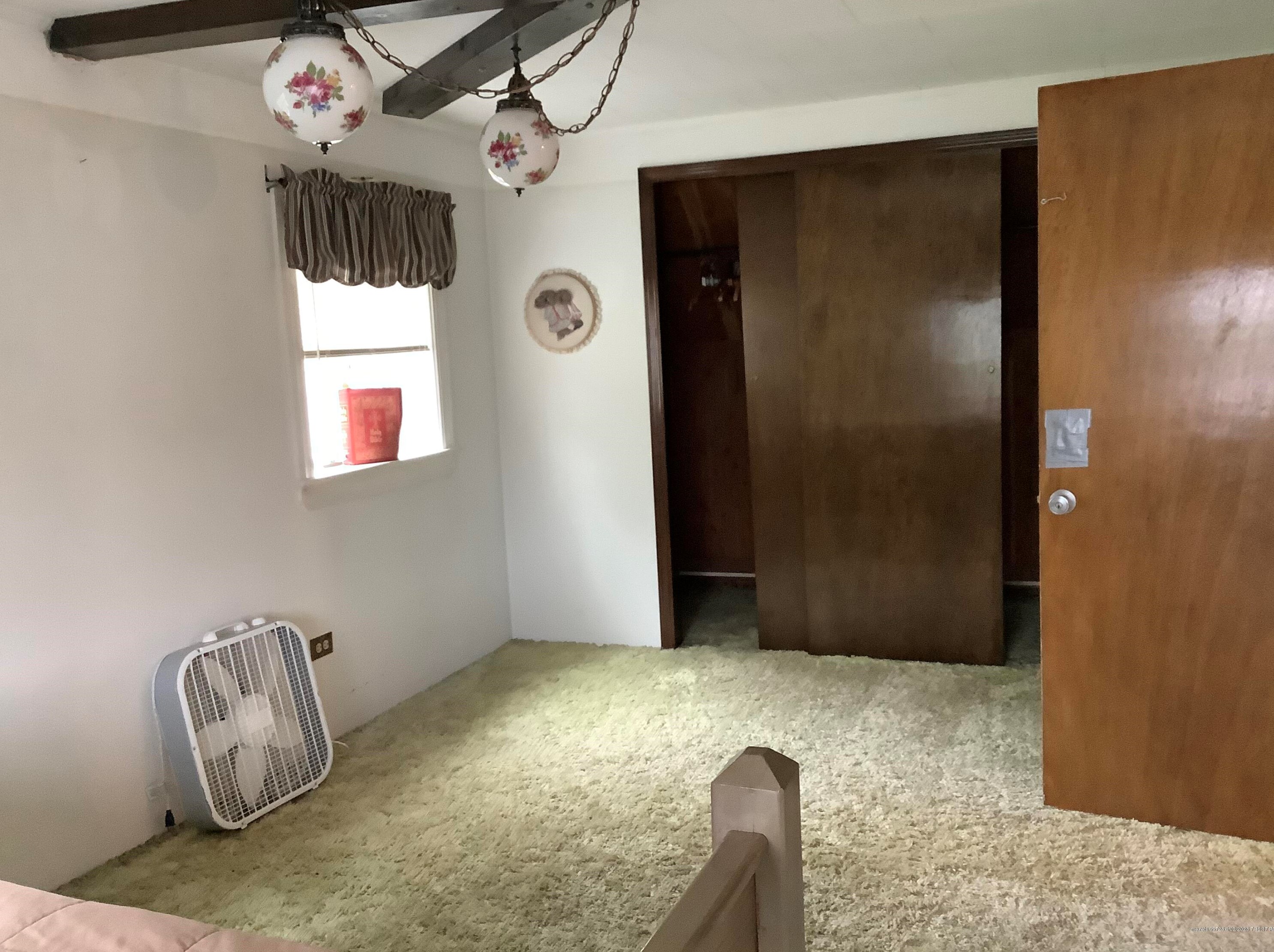 5 Maple St, Fort Kent ME  04743-1427 exterior