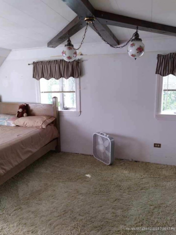 5 Maple St, Fort Kent ME  04743-1427 exterior