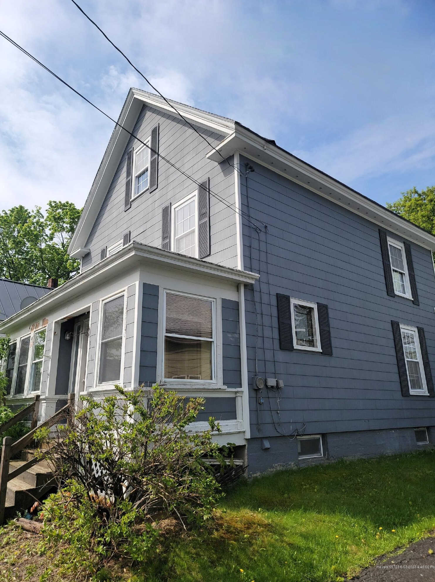 252 Grove St, Bangor, ME 04401-4010