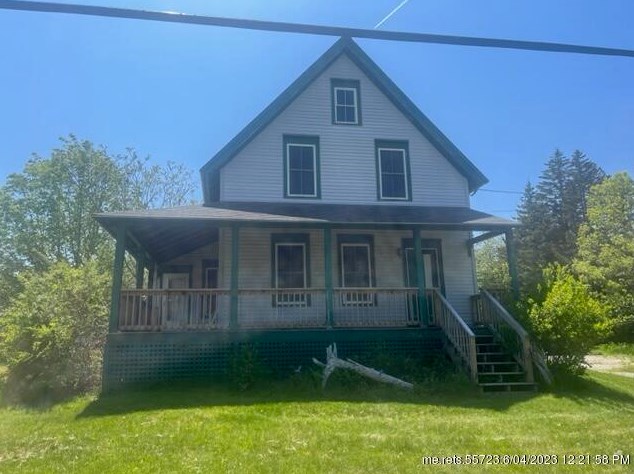250 Seawall Rd, Southwest Harbor, ME 04679