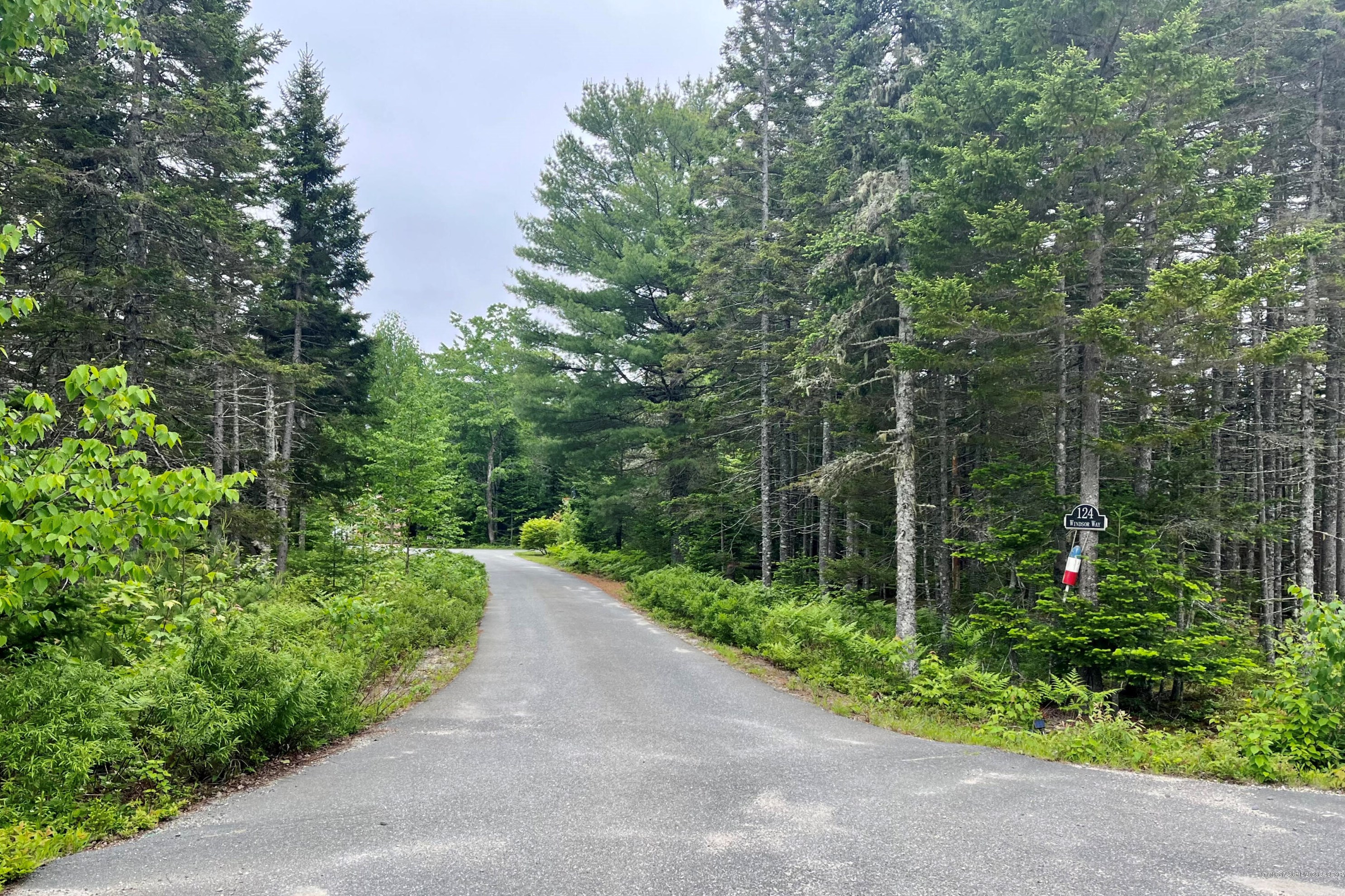 124 Windsor Way, Waltham, ME 04605