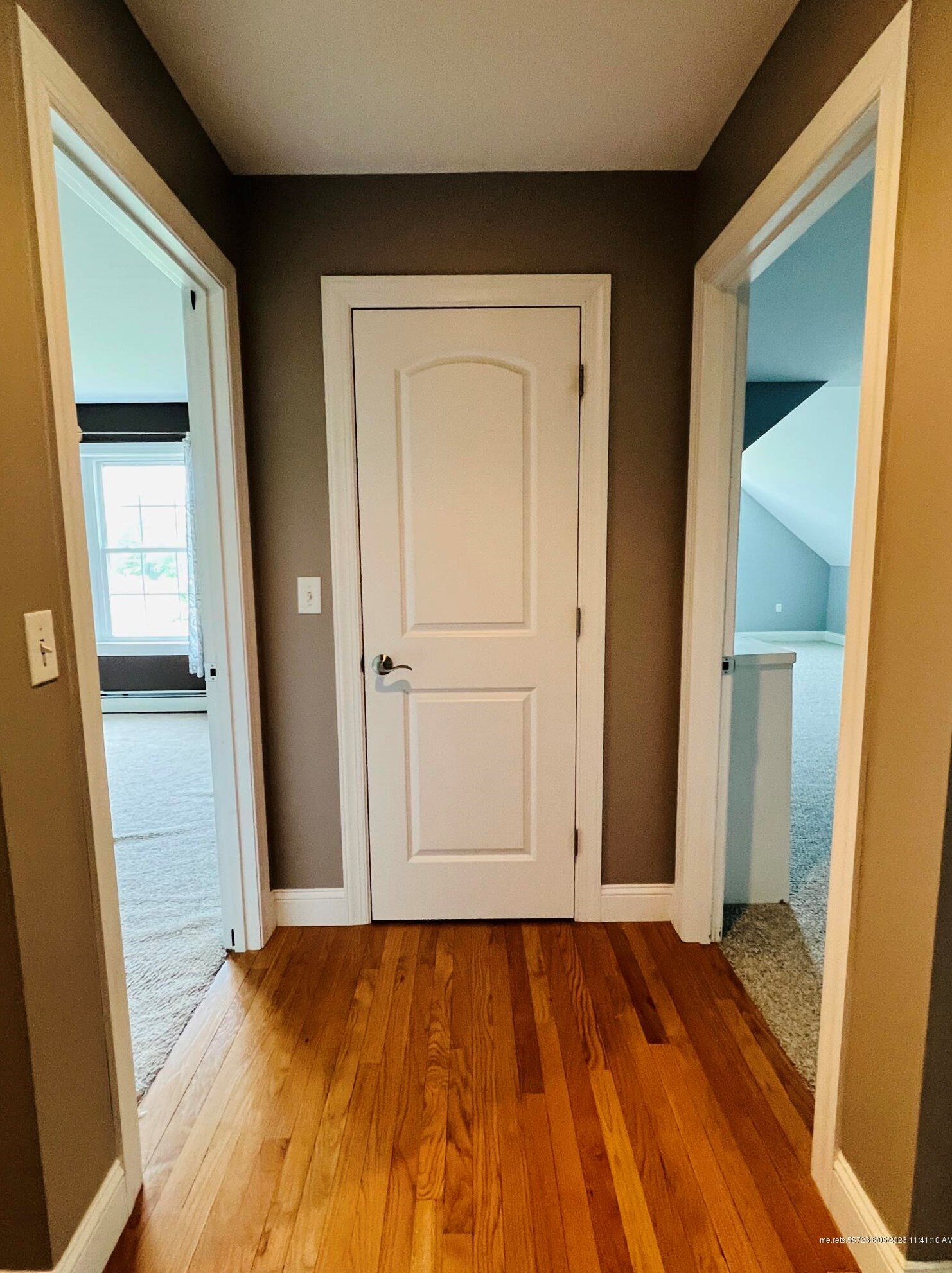 54 Constitution Ave, Newburgh ME 04444-1331 exterior