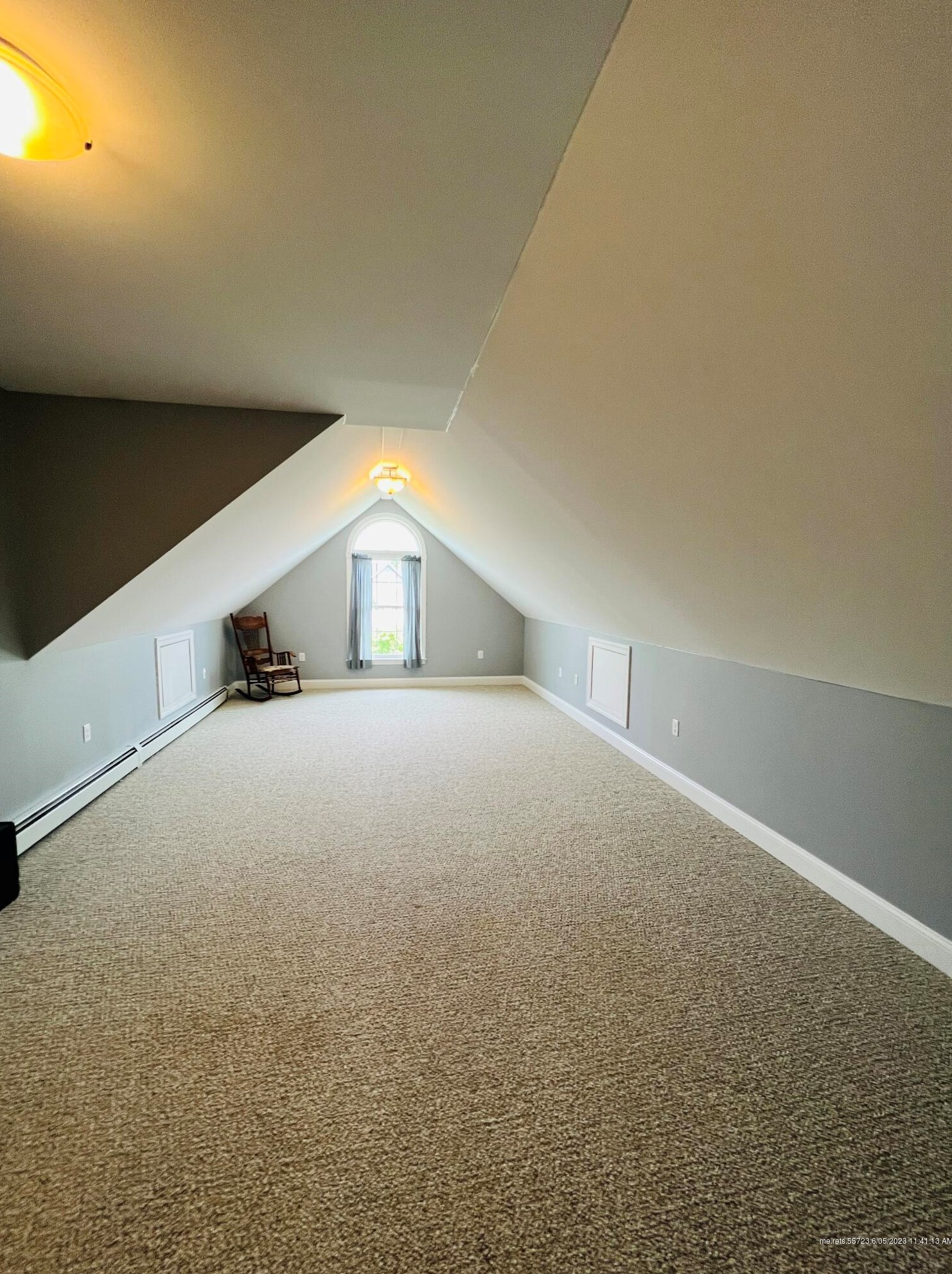 54 Constitution Ave, Newburgh ME 04444-1331 exterior